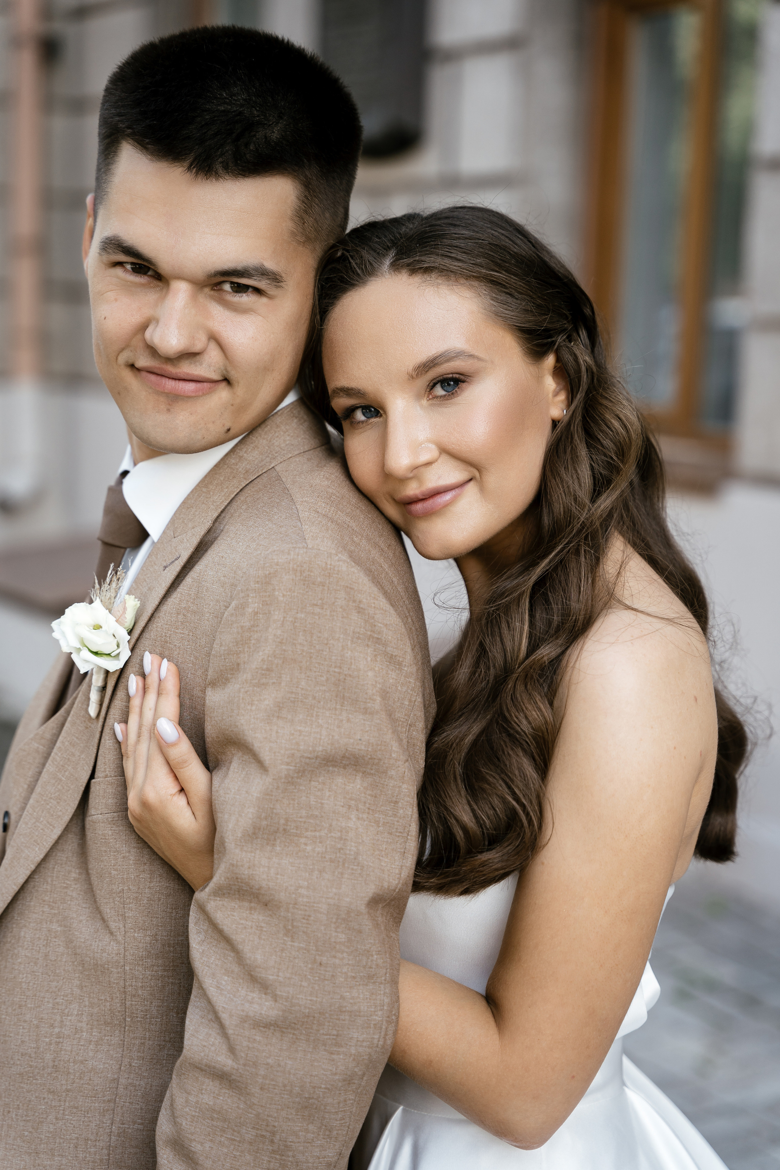 07.08.2021 Wedding day for guests. Фотограф Томск, Новосибирск Влад Свириденко