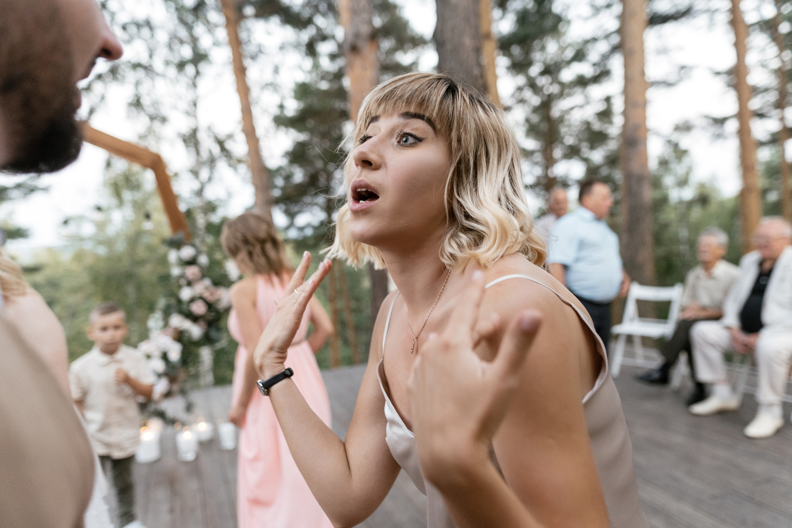 26.08.2021 Wedding day. Фотограф Томск, Новосибирск Влад Свириденко