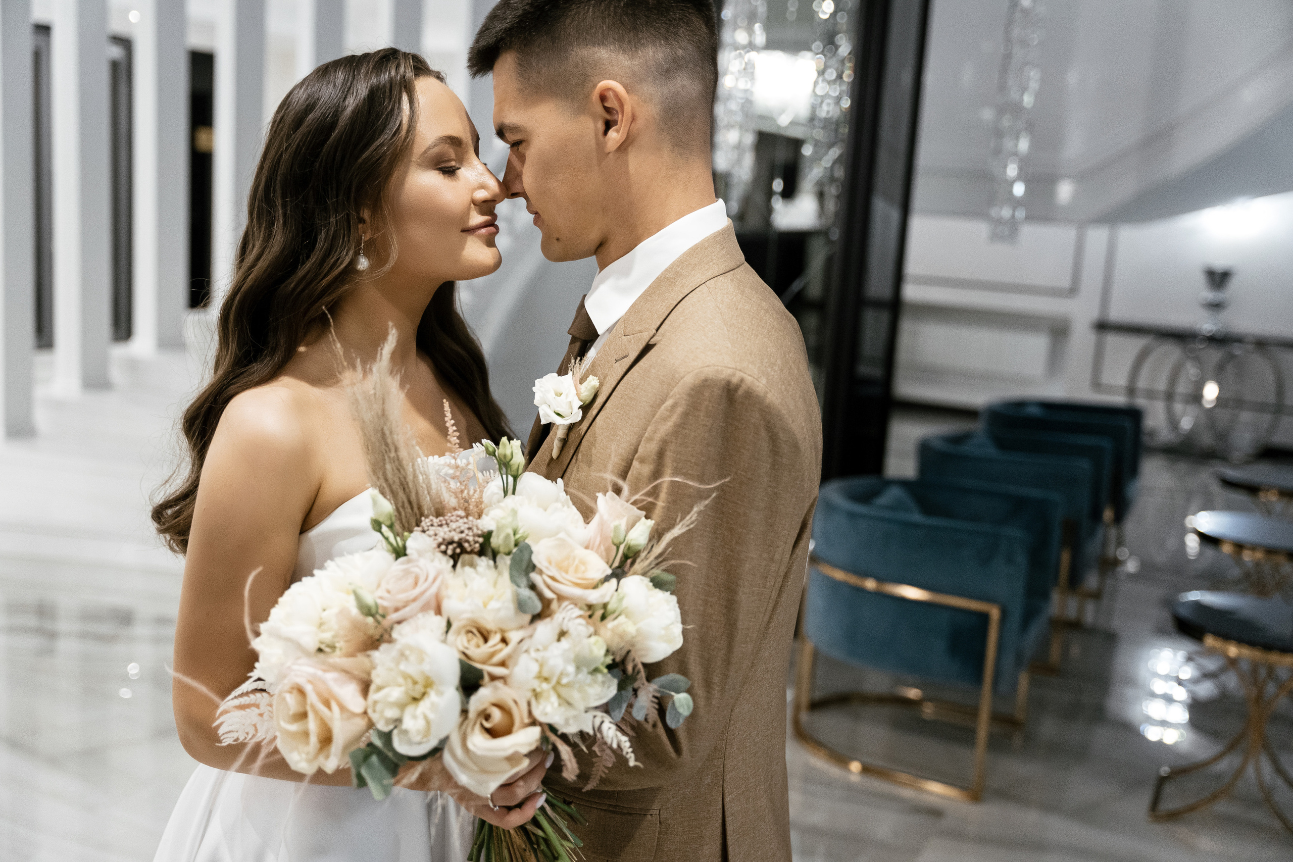07.08.2021 Wedding day for guests. Фотограф Томск, Новосибирск Влад Свириденко