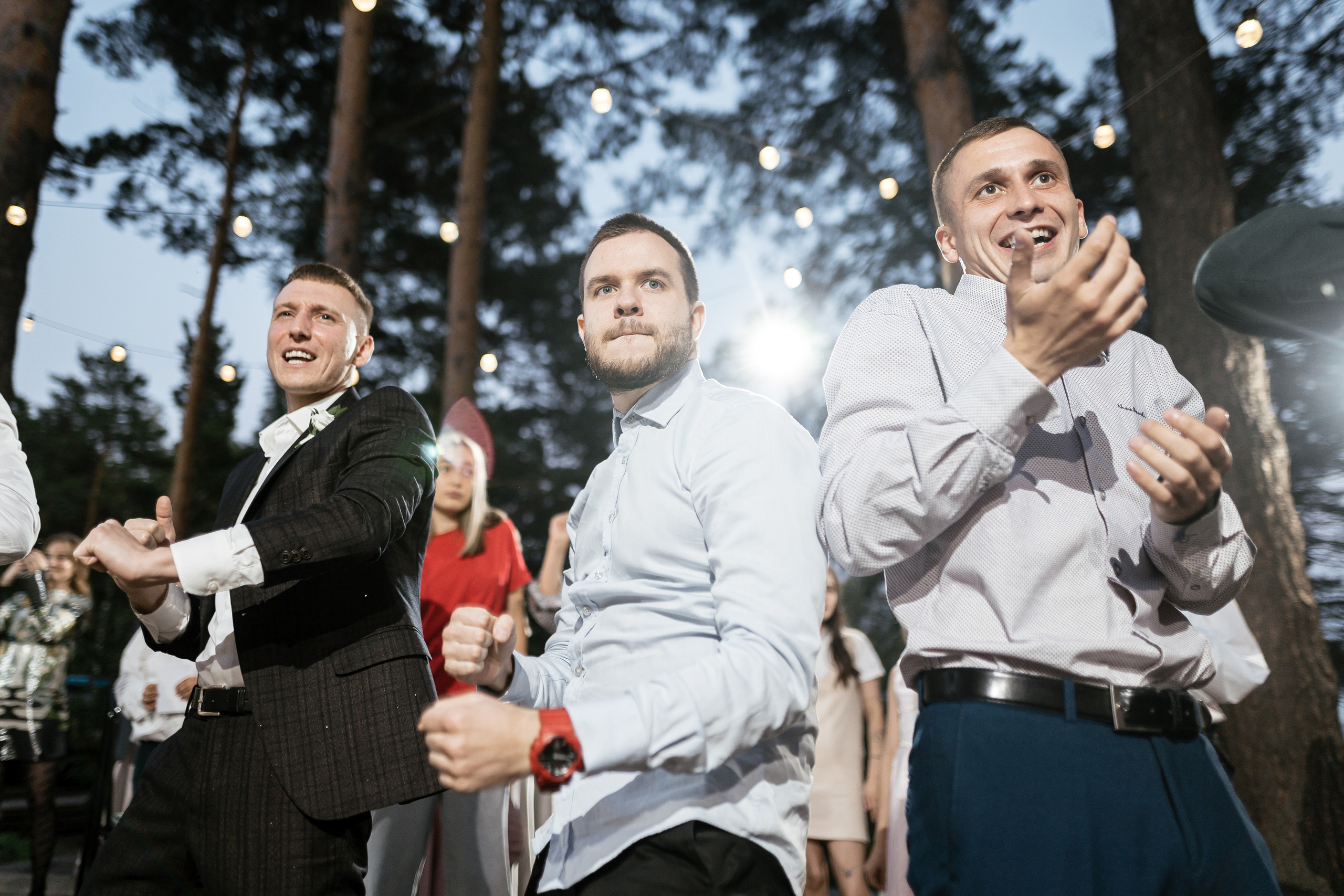 25.08.2021 Wedding day. Фотограф Томск, Новосибирск Влад Свириденко