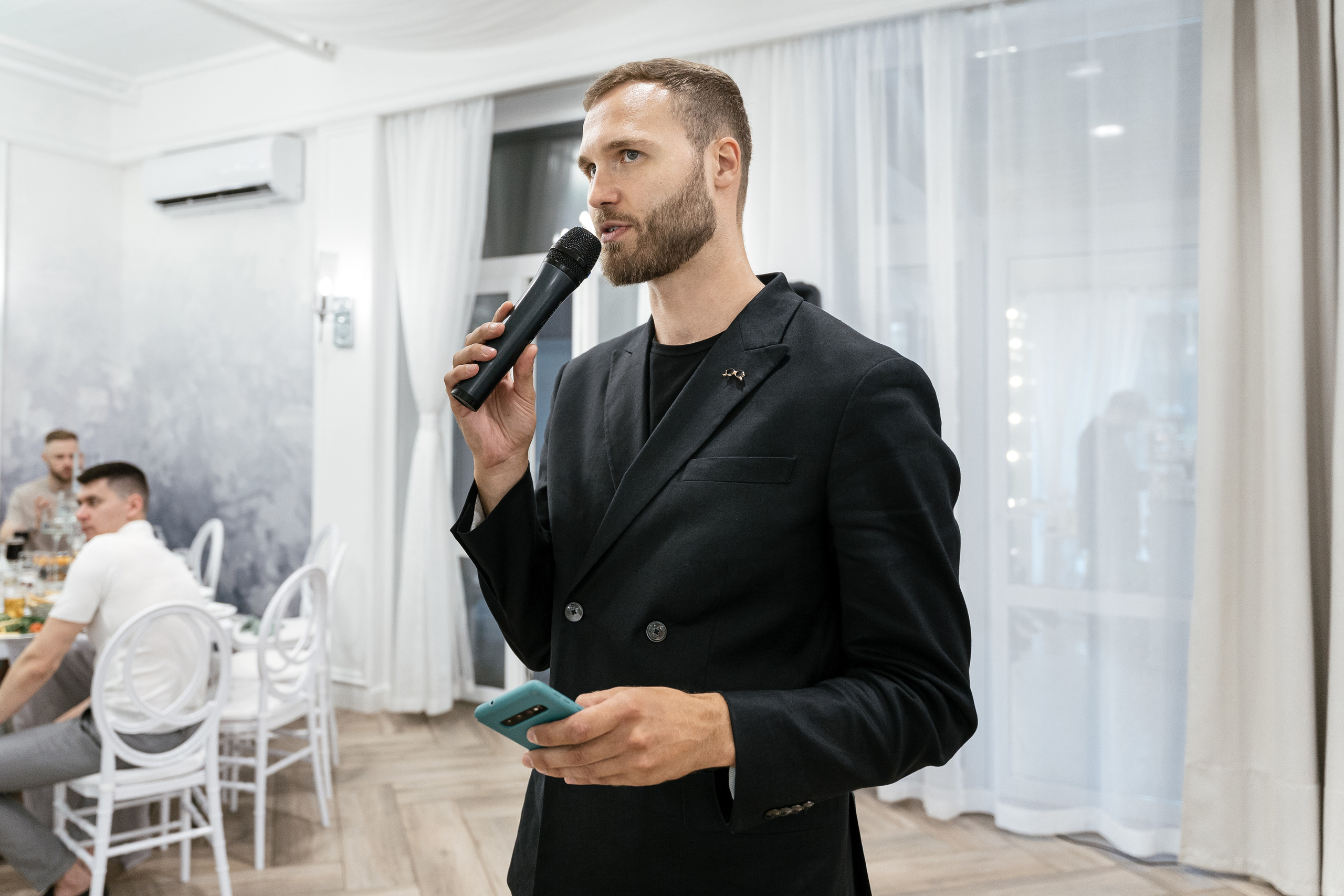 22.07.2021 Wedding day. Фотограф Томск, Новосибирск Влад Свириденко