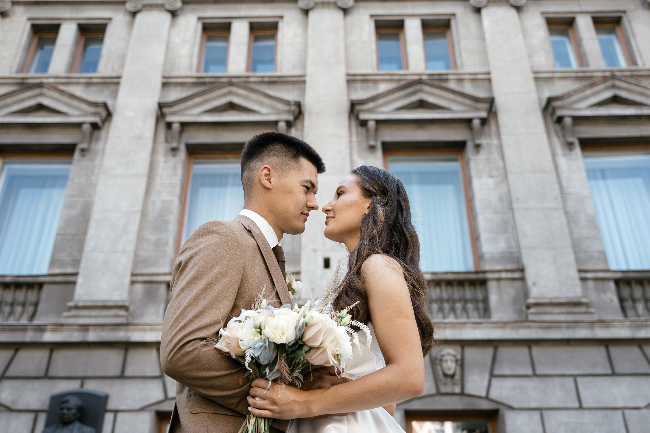 07.08.2021 Wedding day for guests. Фотограф Томск, Новосибирск Влад Свириденко