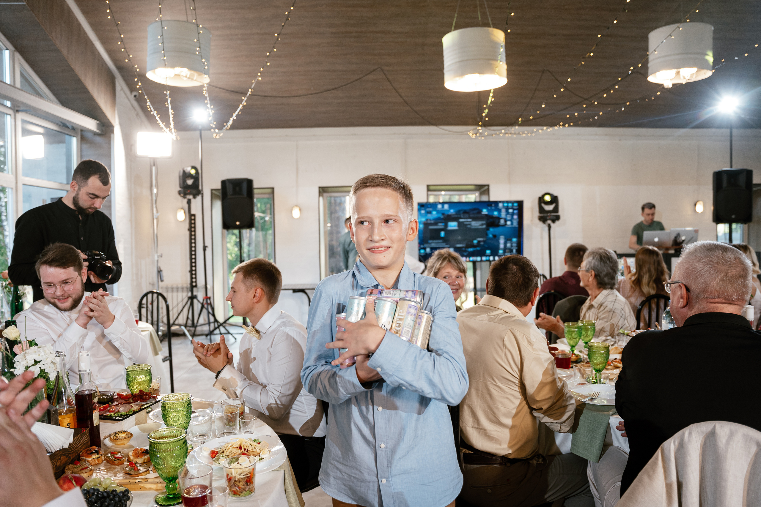 26.08.2021 Wedding day. Фотограф Томск, Новосибирск Влад Свириденко