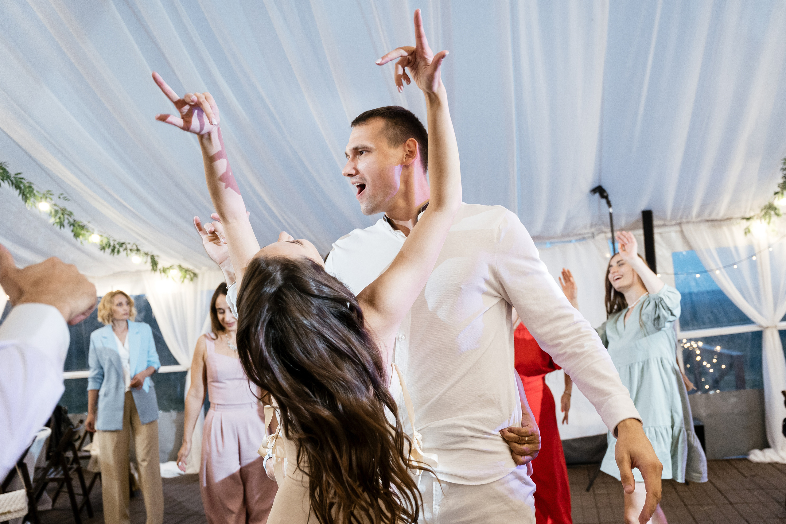 21.08.2021 Wedding day. Фотограф Томск, Новосибирск Влад Свириденко