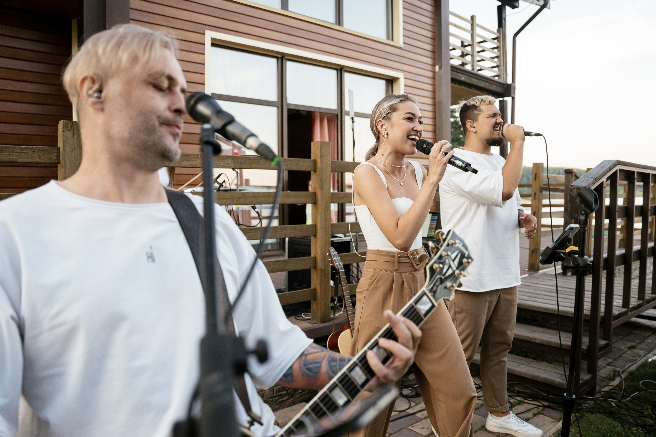 30.07.2021. Фотограф Томск, Новосибирск Влад Свириденко
