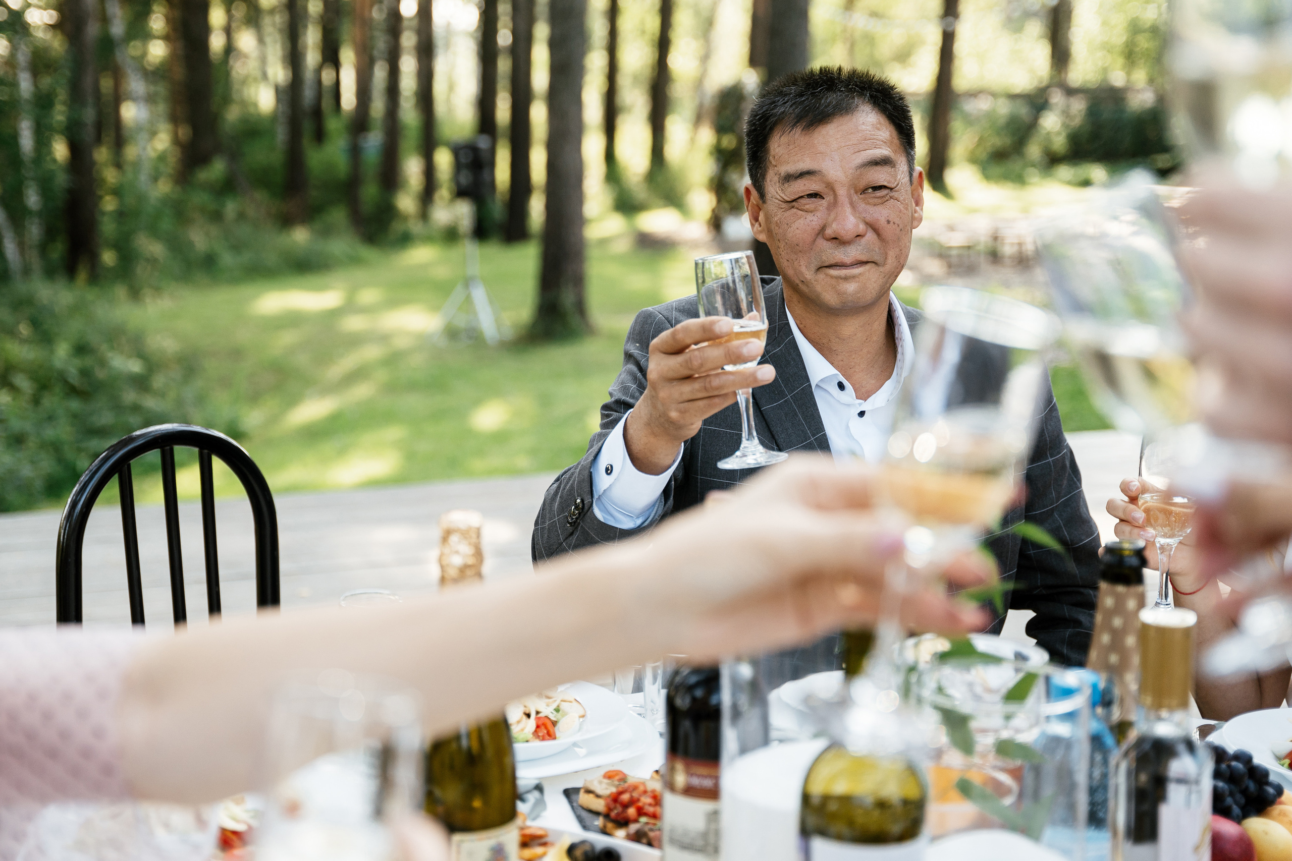 25.08.2021 Wedding day. Фотограф Томск, Новосибирск Влад Свириденко