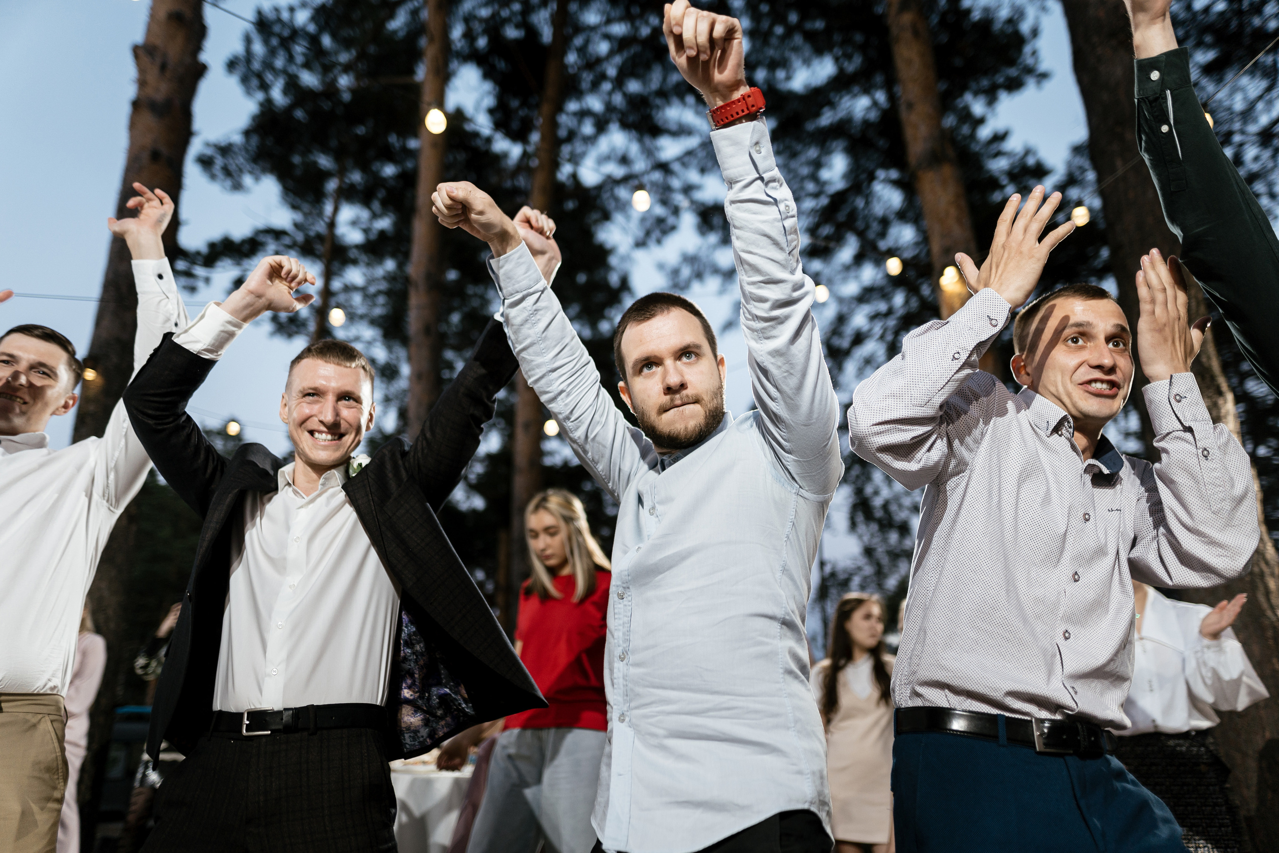 25.08.2021 Wedding day. Фотограф Томск, Новосибирск Влад Свириденко