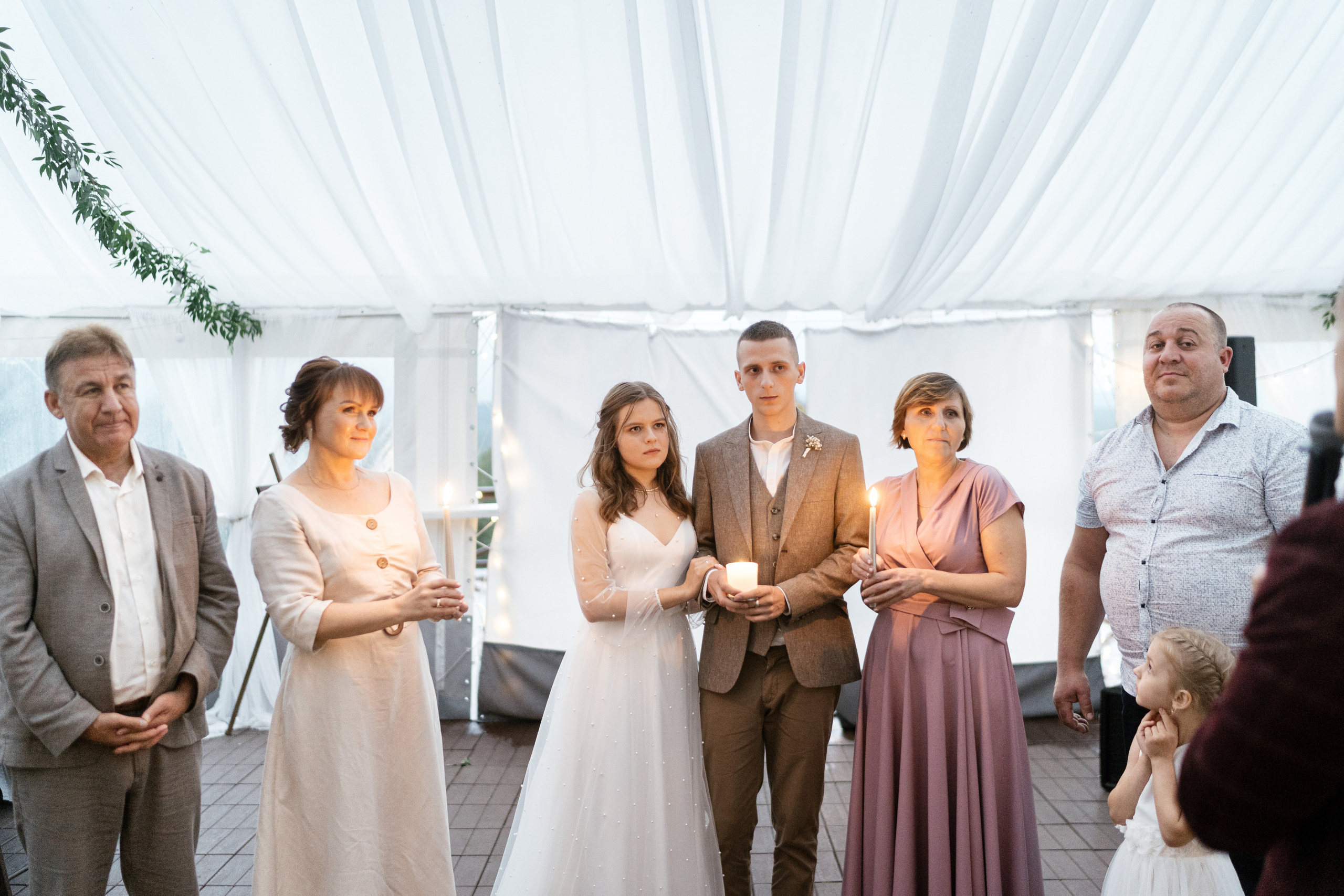 12.08.2021 Wedding day. Фотограф Томск, Новосибирск Влад Свириденко