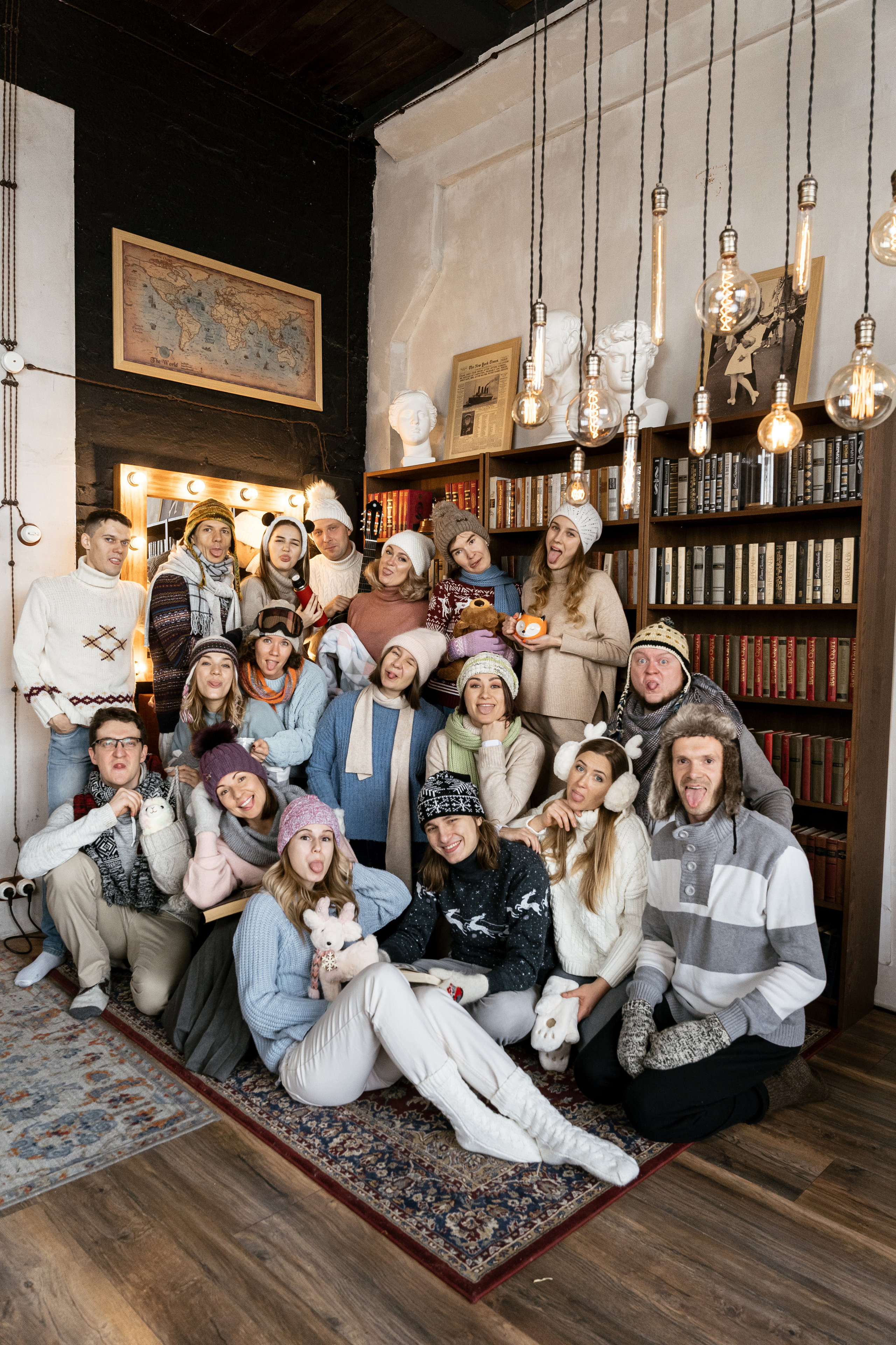 Театр. Фотограф Томск, Новосибирск Влад Свириденко