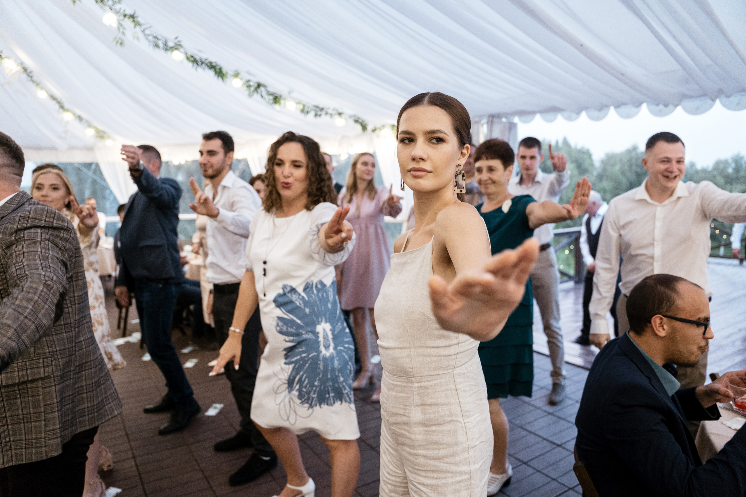 07.08.2021 Wedding day for guests. Фотограф Томск, Новосибирск Влад Свириденко