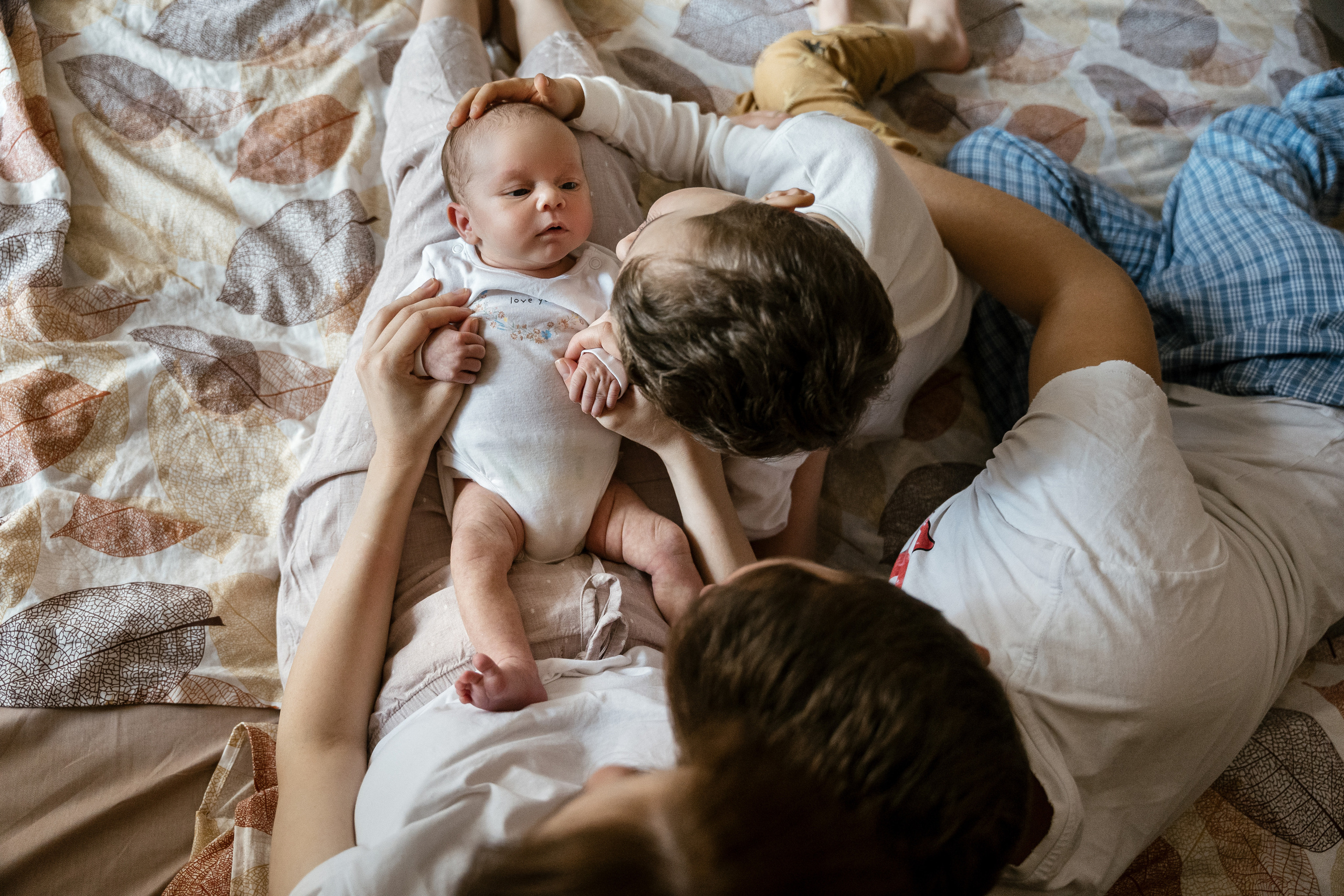 24.09.2021 Family. Фотограф Томск, Новосибирск Влад Свириденко