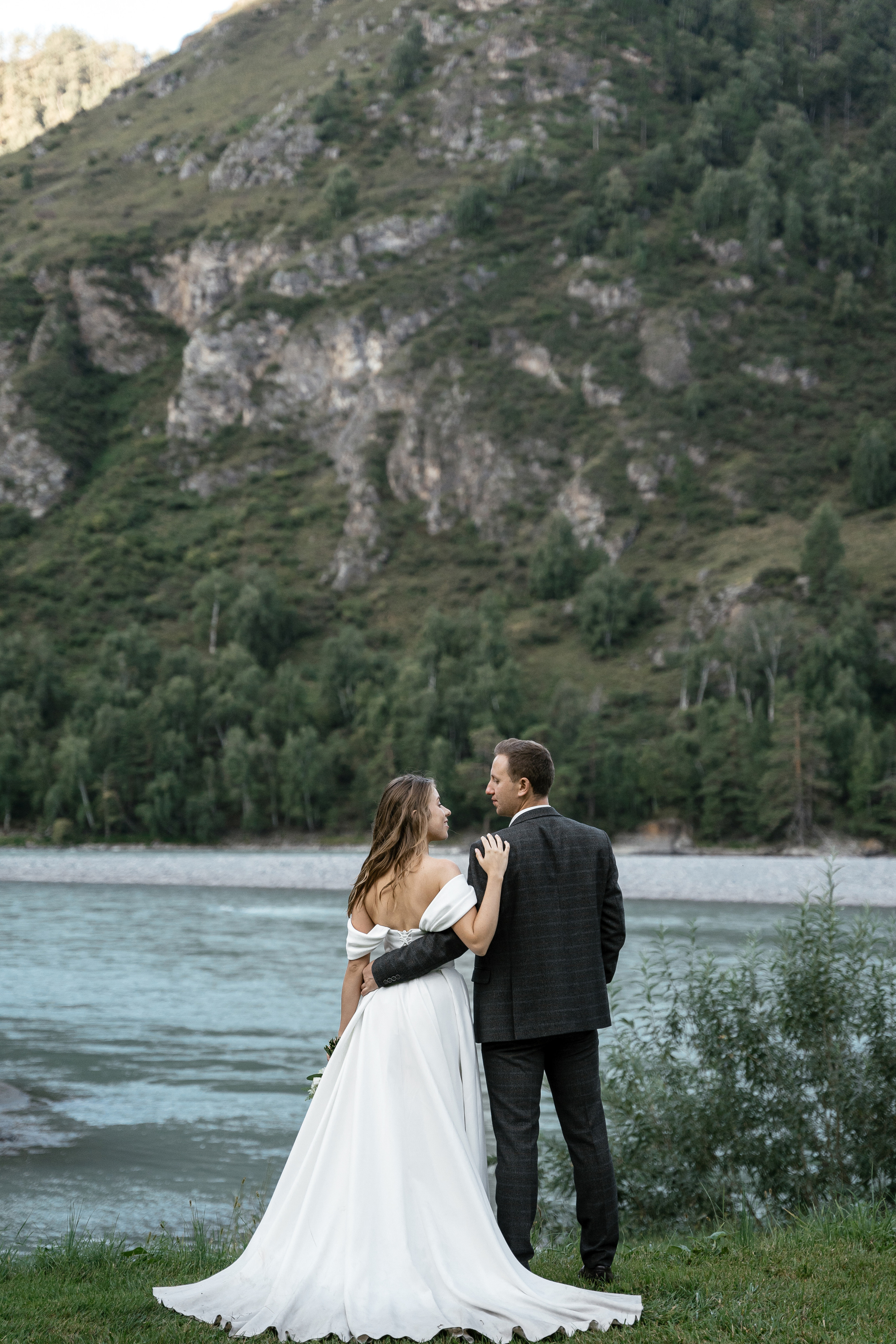 28.08.2021 Wedding day for guests. Фотограф Томск, Новосибирск Влад Свириденко