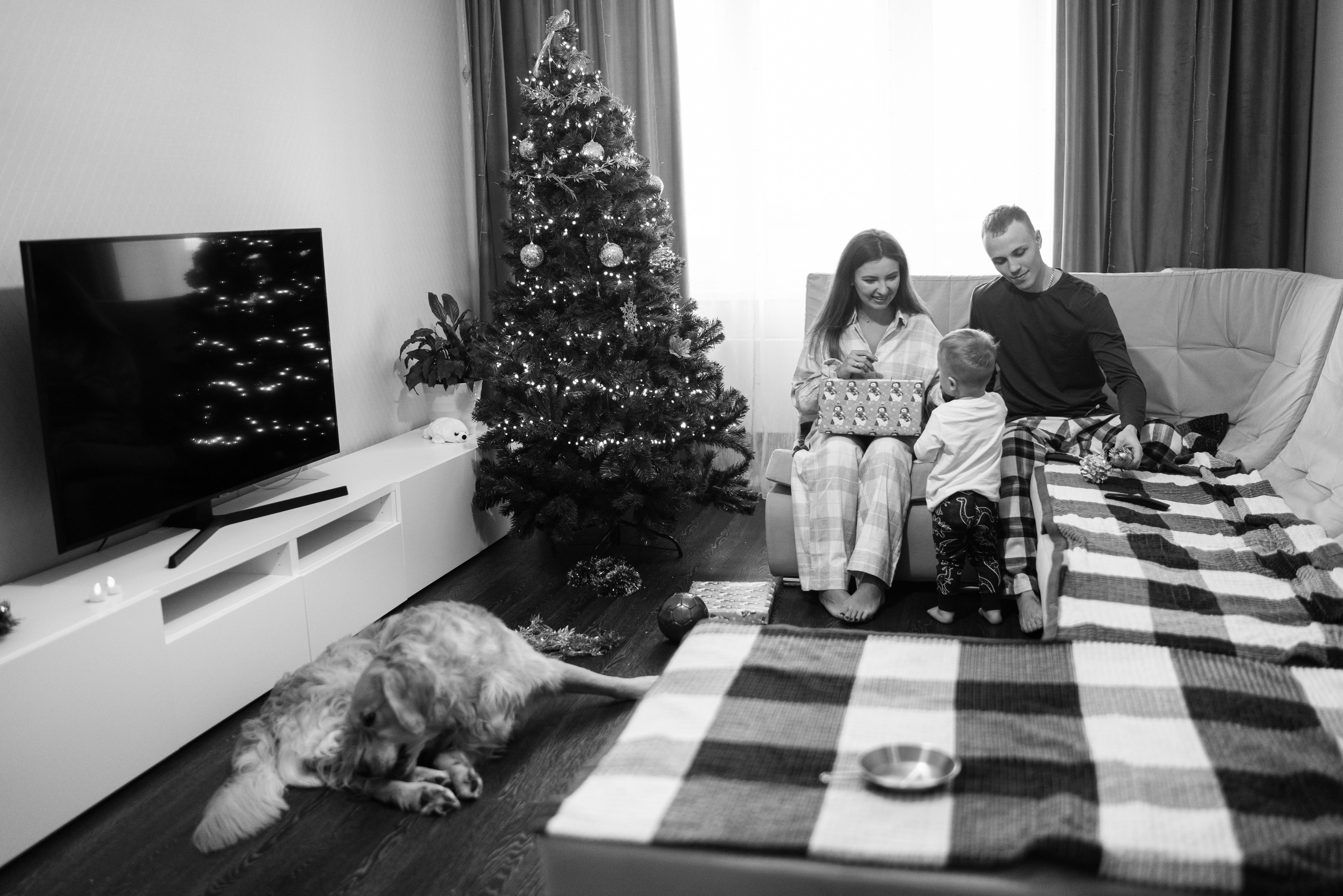 01.12.2021 Family. Фотограф Томск, Новосибирск Влад Свириденко