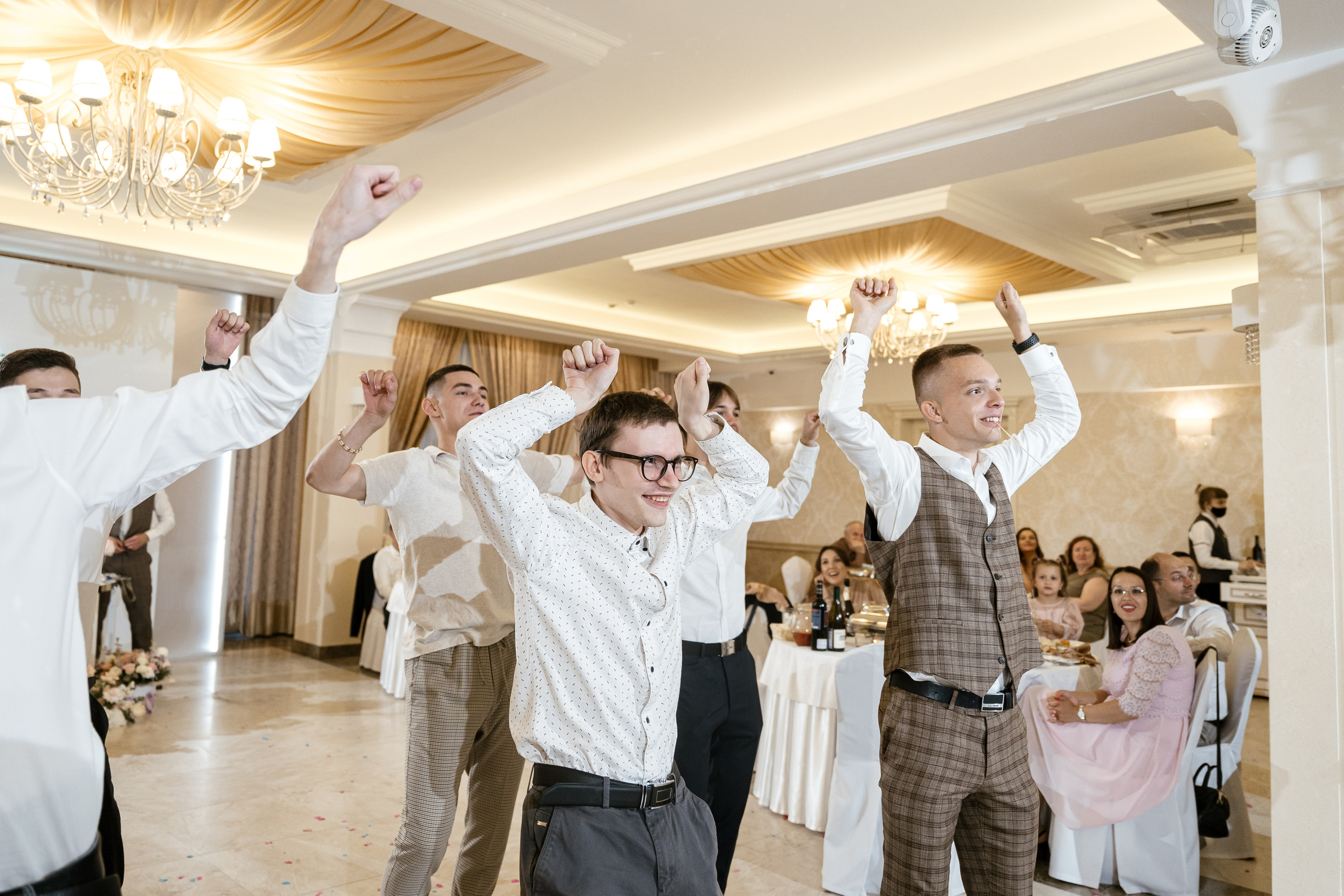 16.07.2021 Wedding day for guests. Фотограф Томск, Новосибирск Влад Свириденко