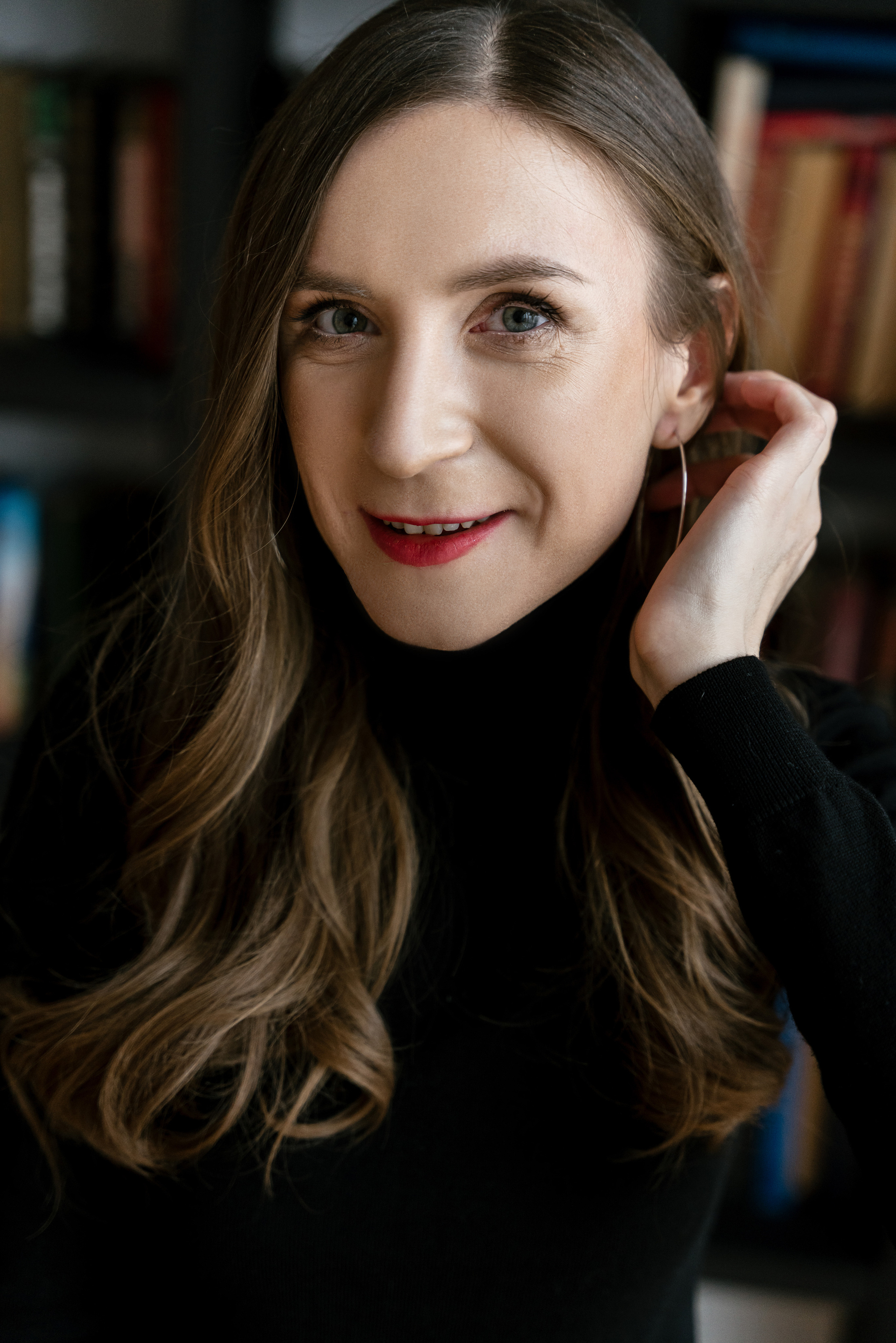 03.12.2021 Time for myself. Фотограф Томск, Новосибирск Влад Свириденко