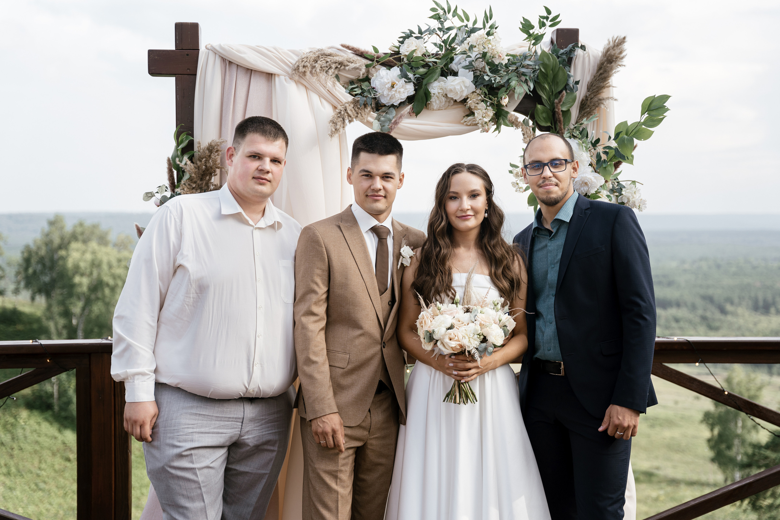 07.08.2021 Wedding day for guests. Фотограф Томск, Новосибирск Влад Свириденко