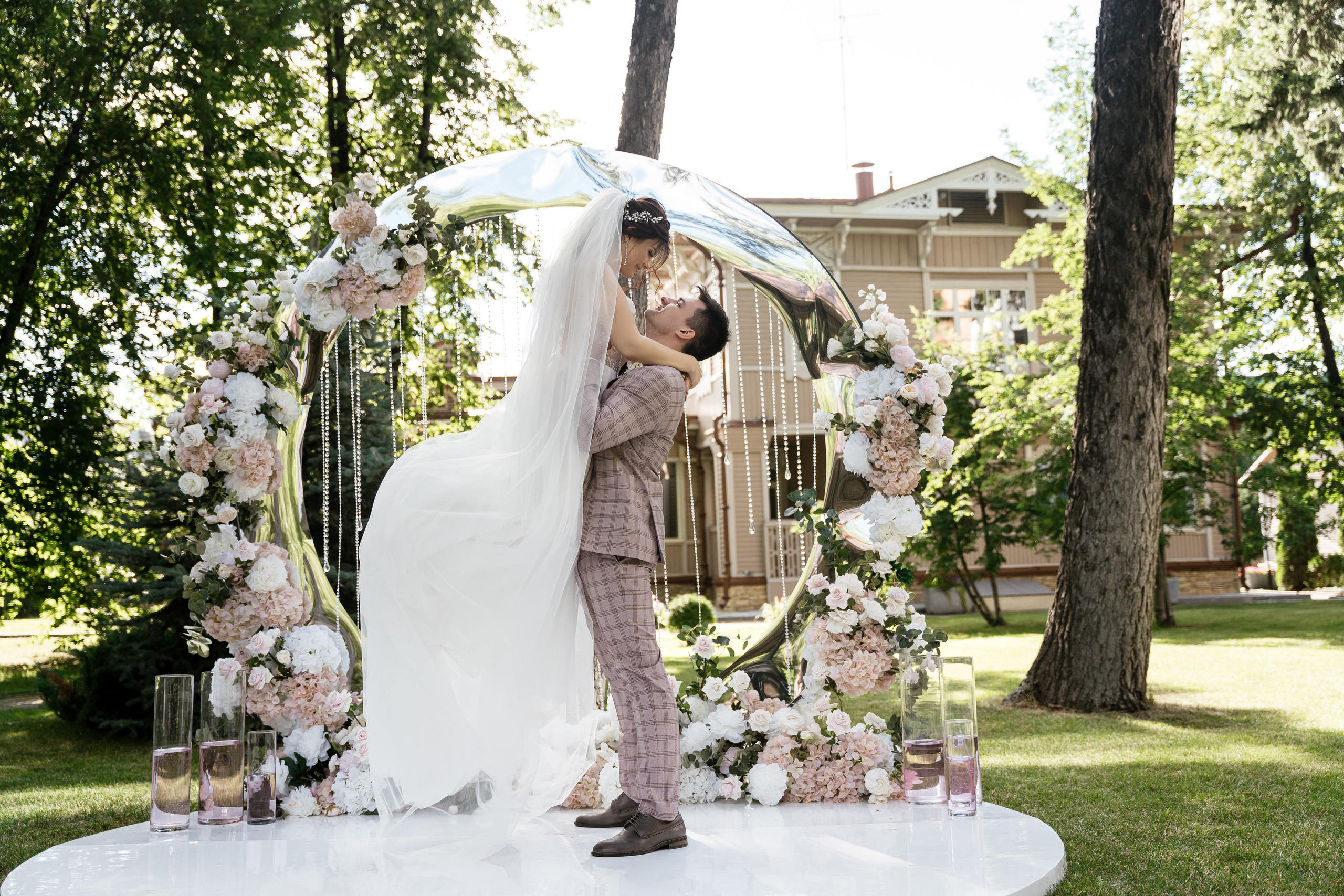 16.07.2021 Wedding day for guests. Фотограф Томск, Новосибирск Влад Свириденко