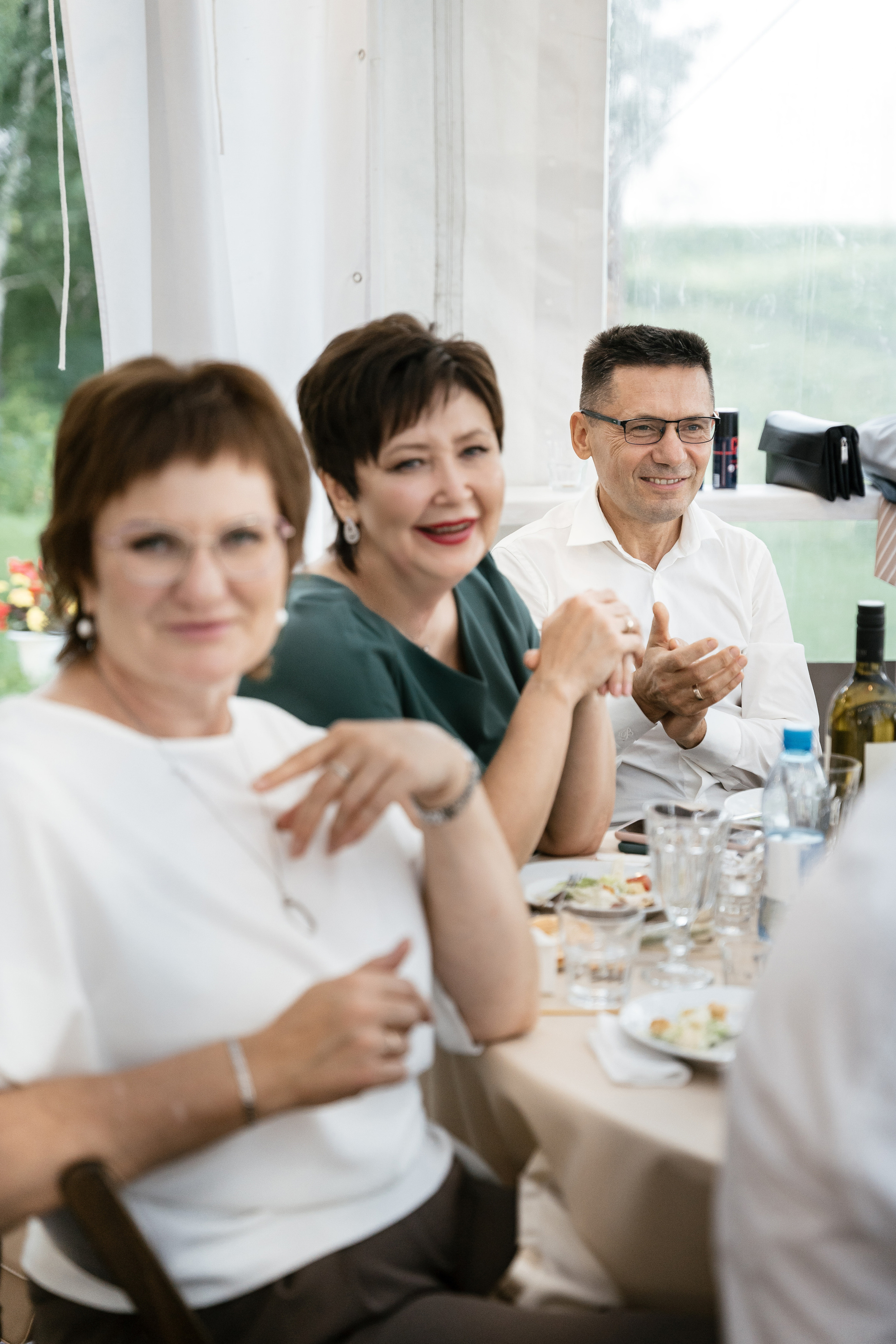 07.08.2021 Wedding day for guests. Фотограф Томск, Новосибирск Влад Свириденко
