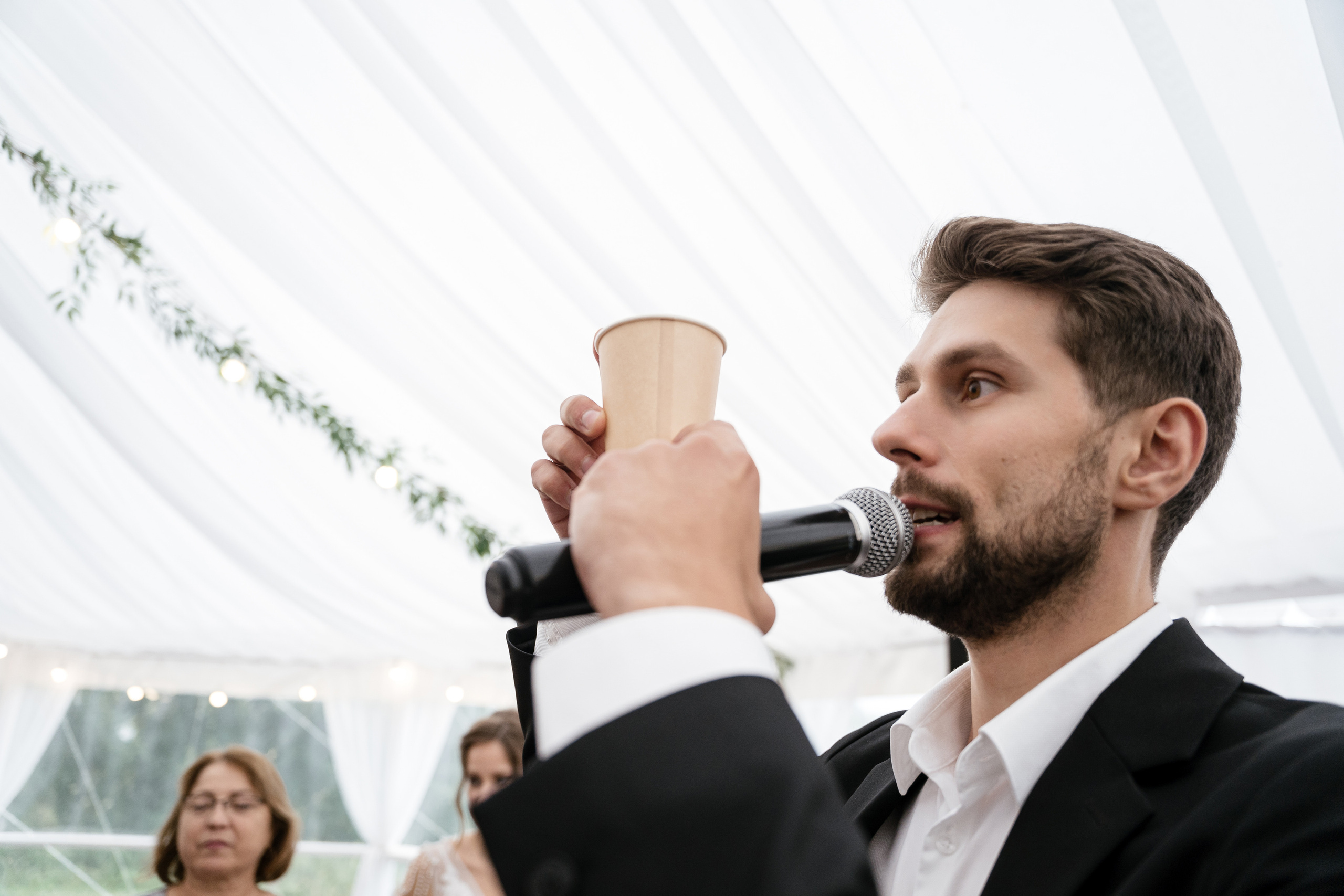 21.08.2021 Wedding day. Фотограф Томск, Новосибирск Влад Свириденко