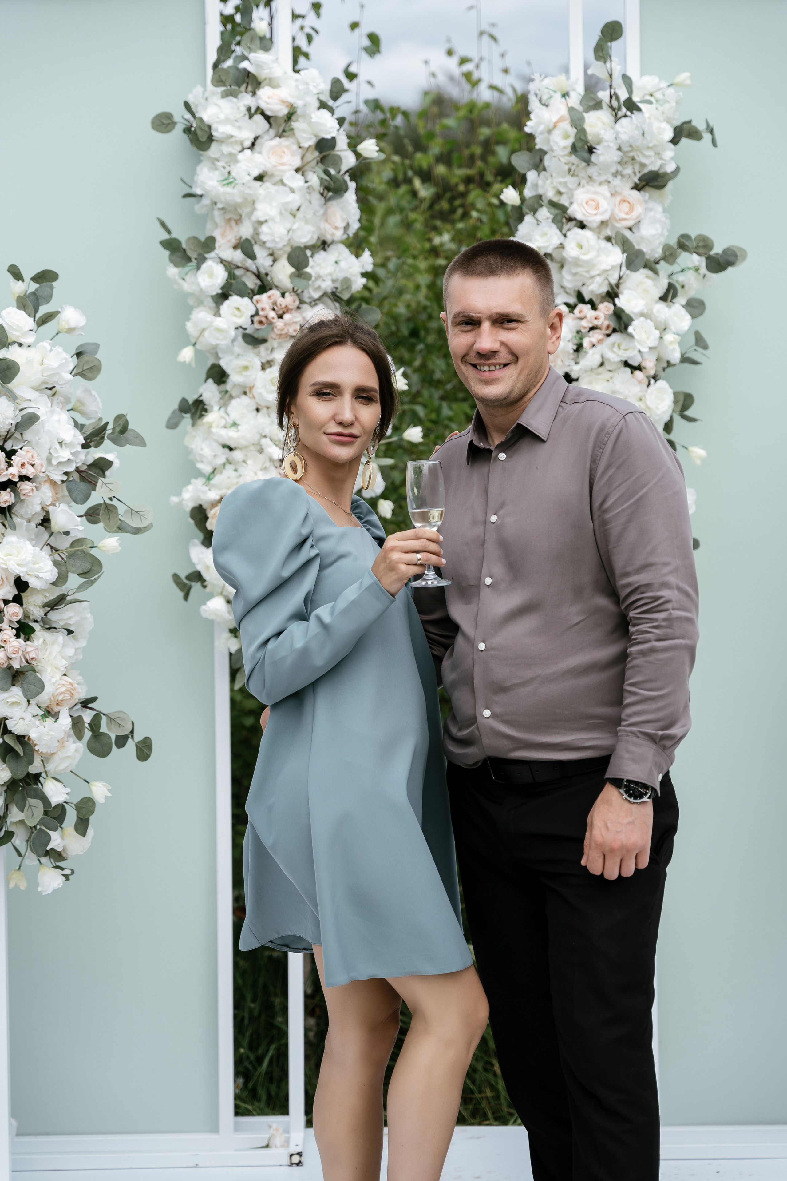 17.07.2021 Wedding day for guests. Фотограф Томск, Новосибирск Влад Свириденко