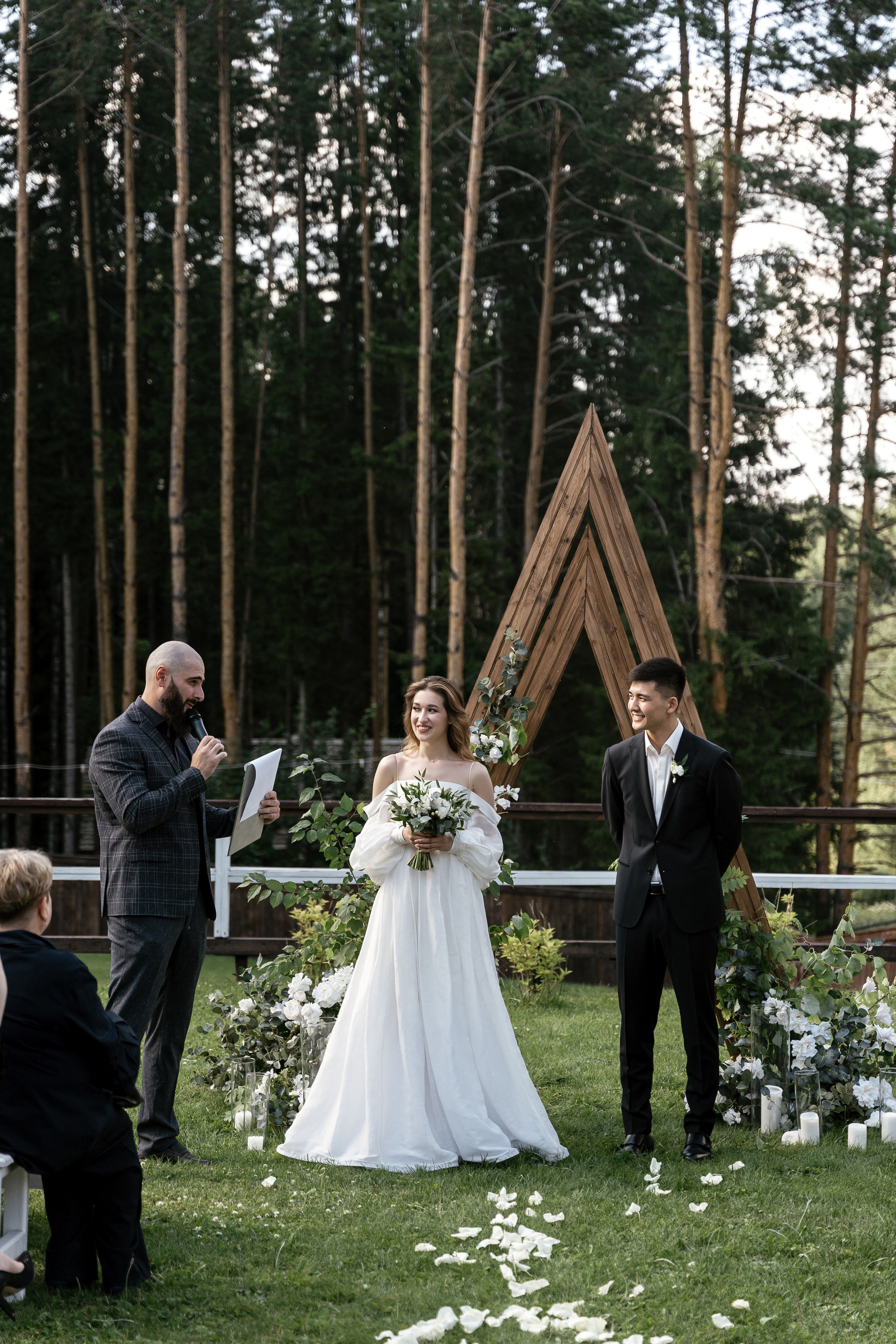 22.07.2021 Wedding day for guests. Фотограф Томск, Новосибирск Влад Свириденко