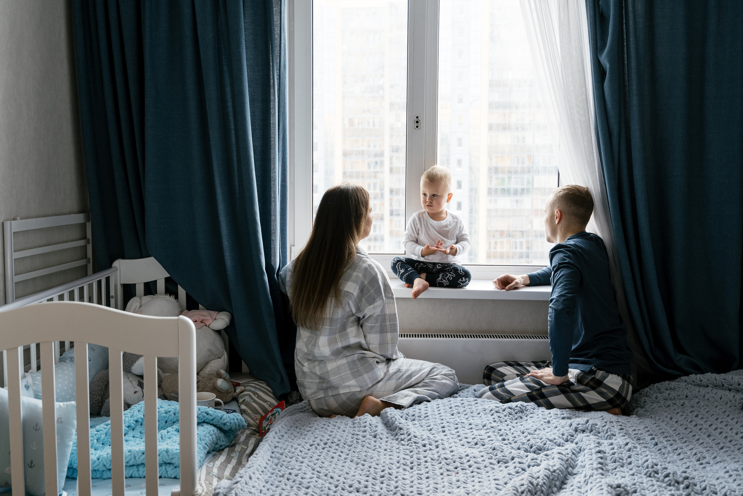 01.12.2021 Family. Фотограф Томск, Новосибирск Влад Свириденко