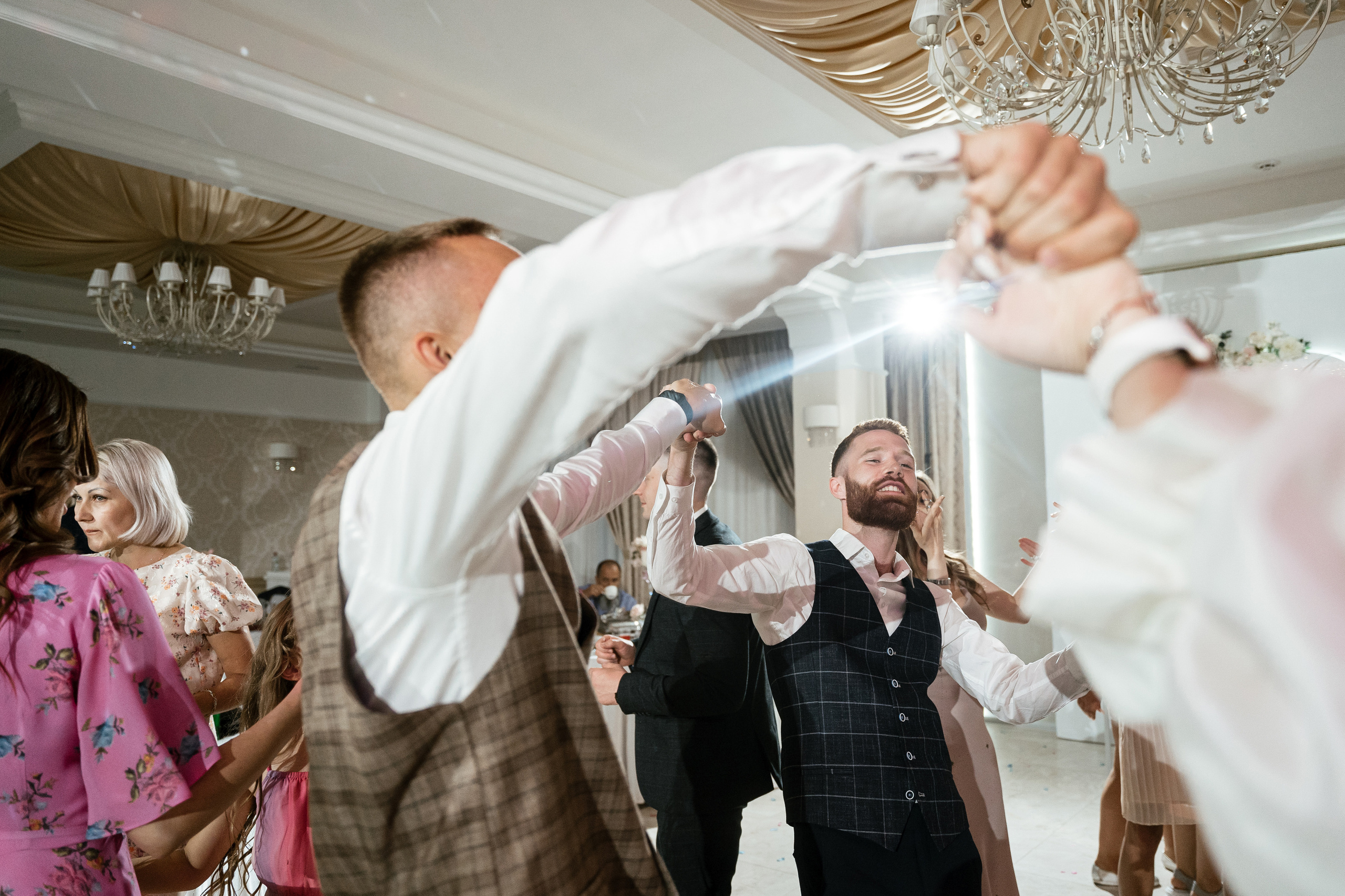 16.07.2021 Wedding day for guests. Фотограф Томск, Новосибирск Влад Свириденко