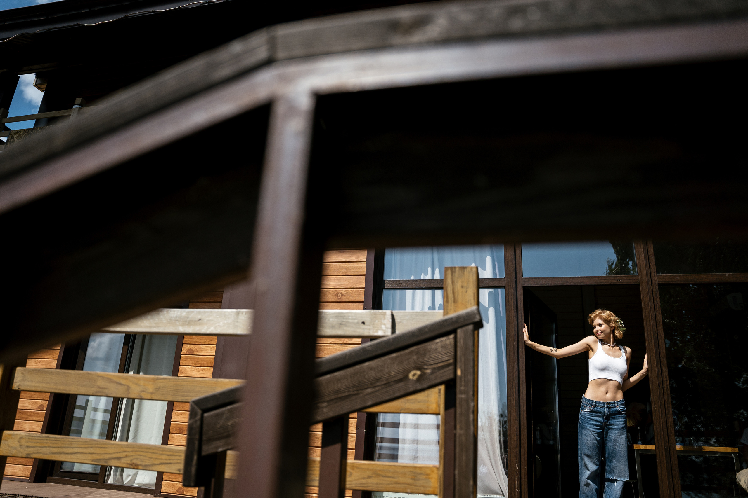 30.07.2021. Фотограф Томск, Новосибирск Влад Свириденко