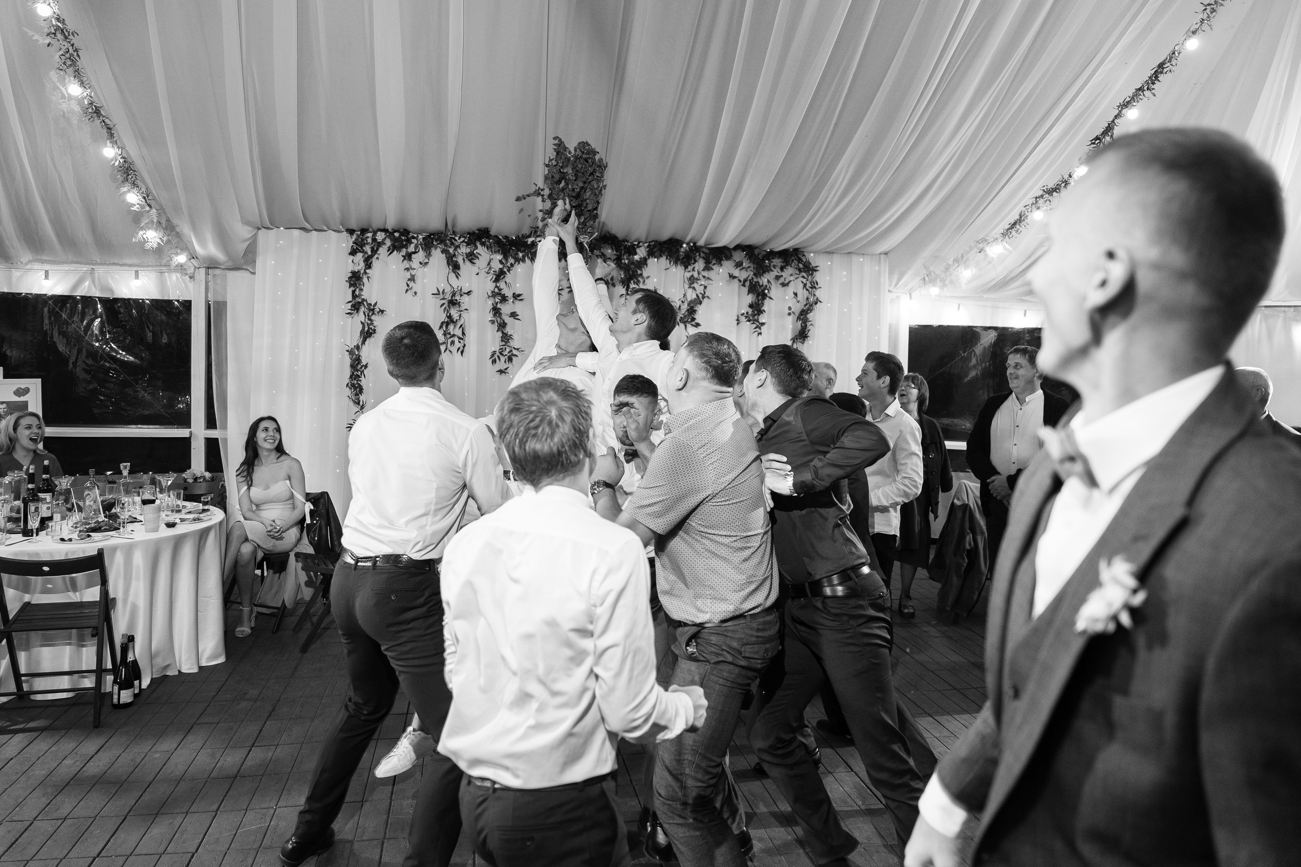 21.08.2021 Wedding day. Фотограф Томск, Новосибирск Влад Свириденко