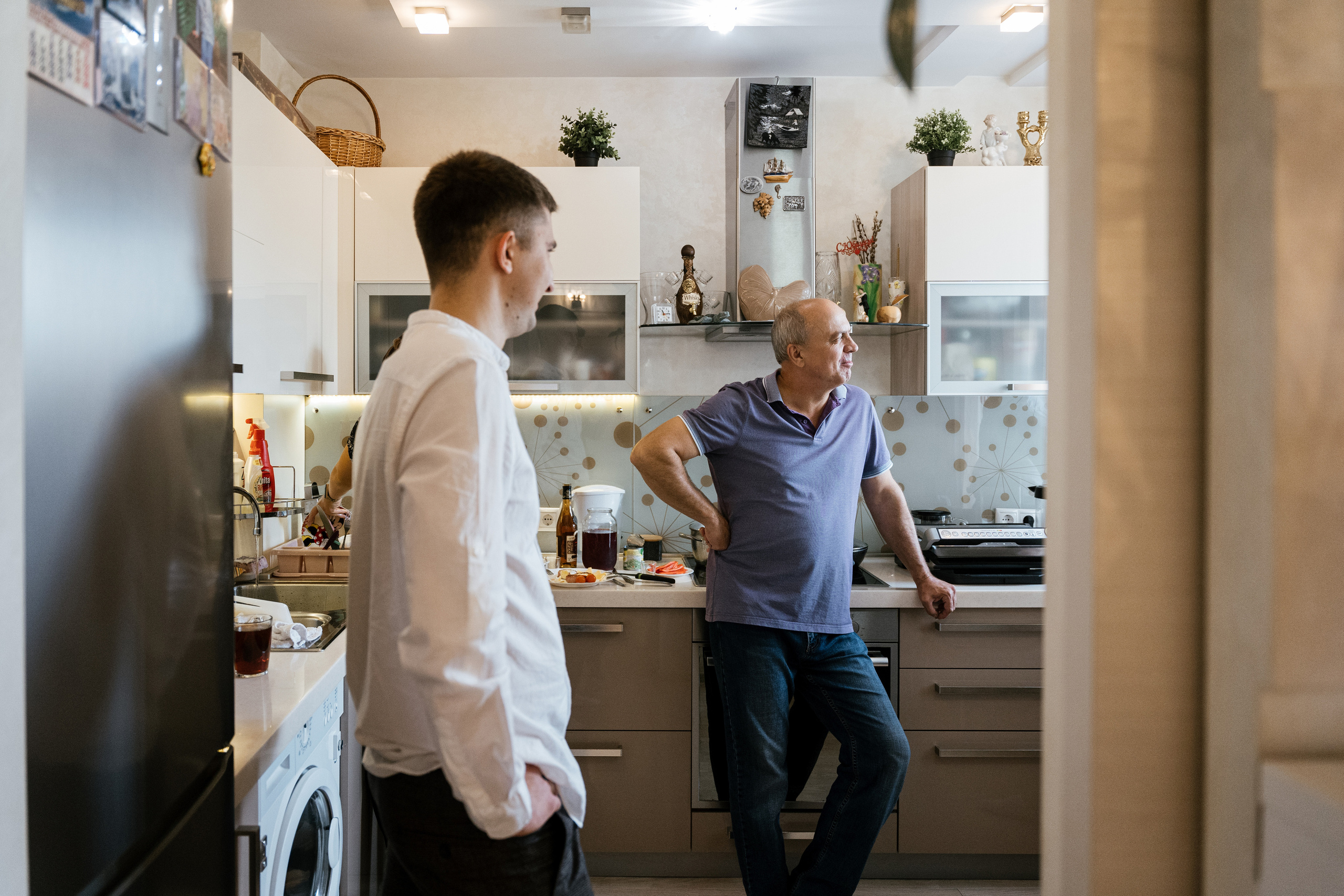 17.09.2021 Wedding day. Фотограф Томск, Новосибирск Влад Свириденко