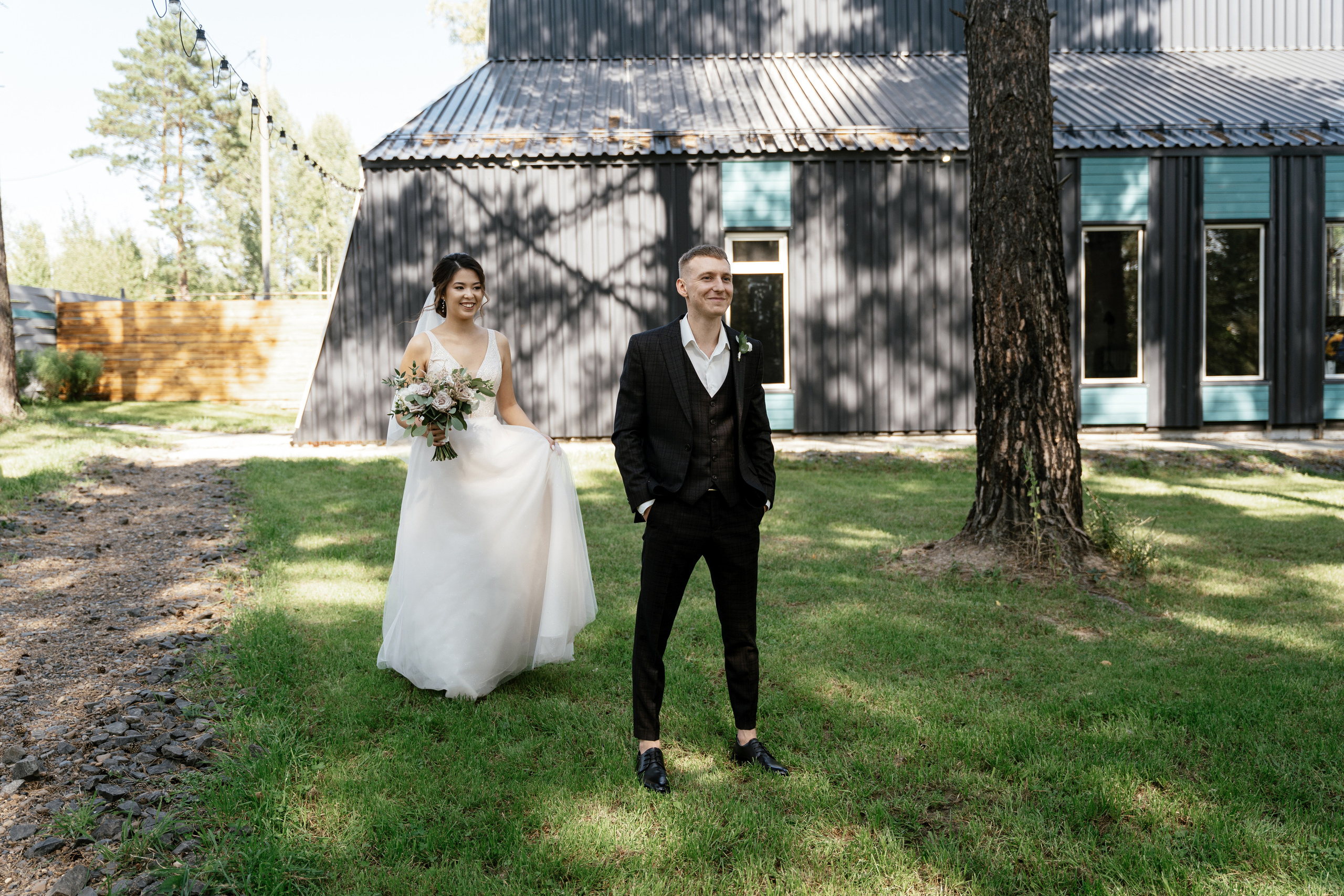 25.08.2021 Wedding day. Фотограф Томск, Новосибирск Влад Свириденко