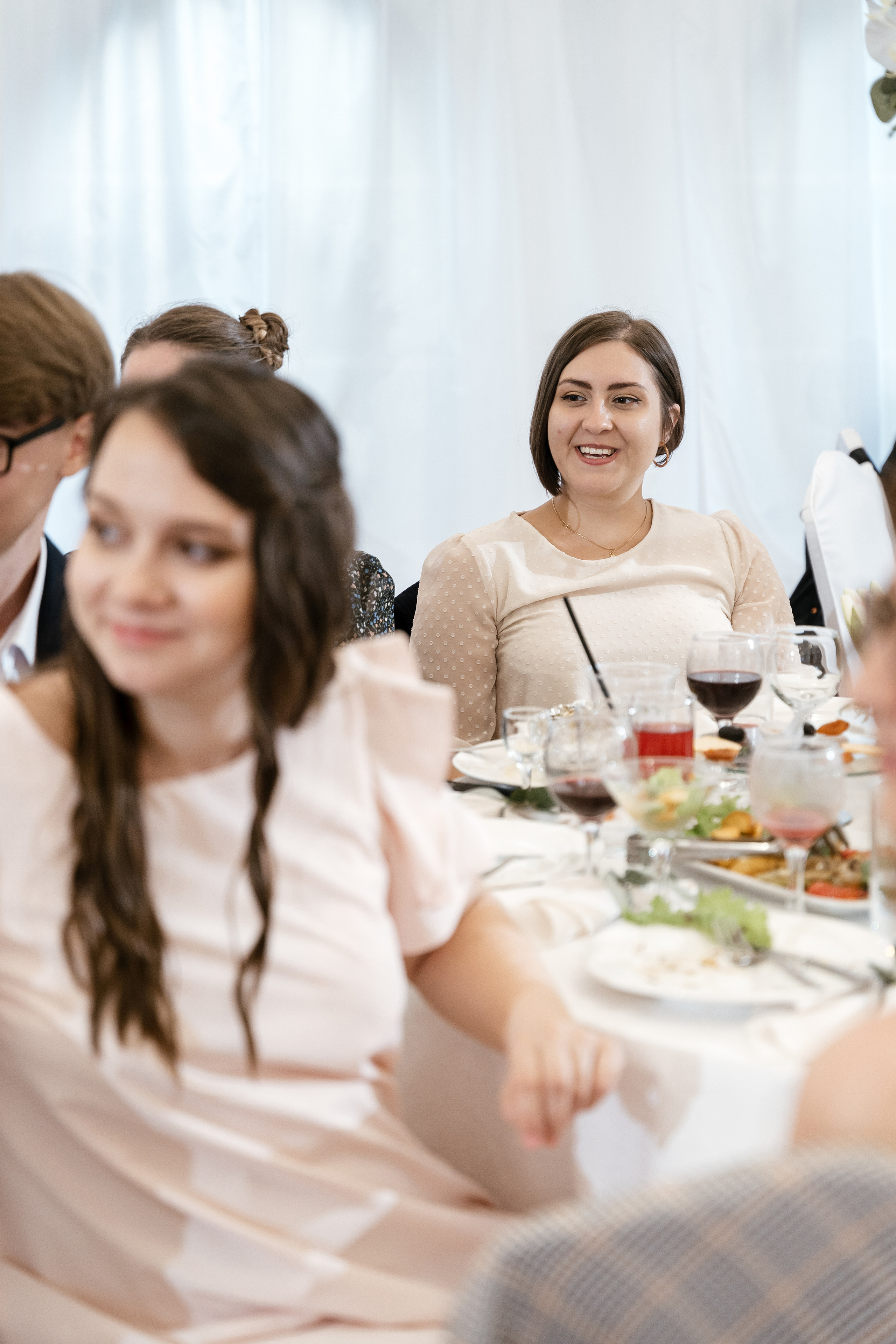 17.07.2021 Wedding day for guests. Фотограф Томск, Новосибирск Влад Свириденко