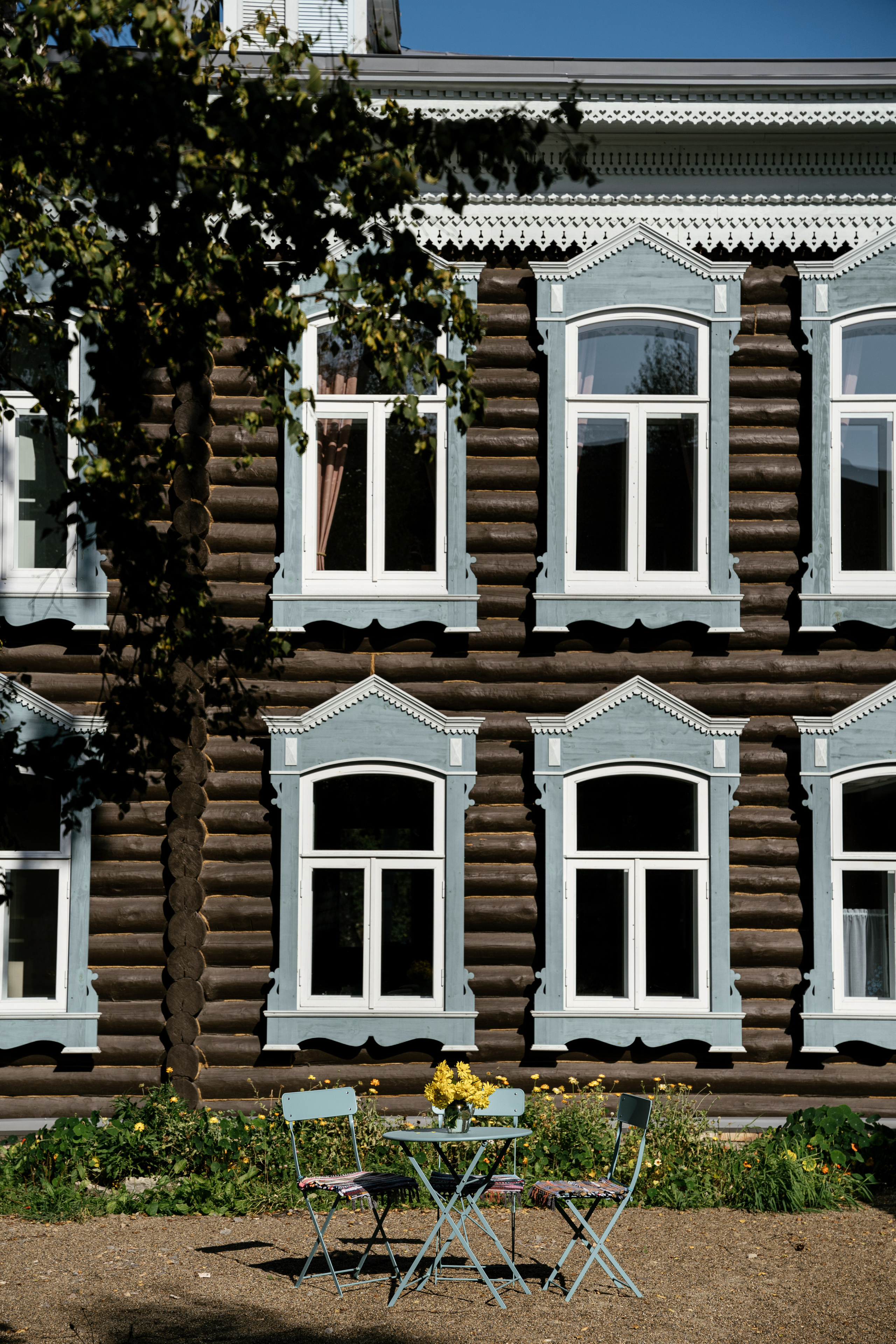 Дом. Фотограф Томск, Новосибирск Влад Свириденко