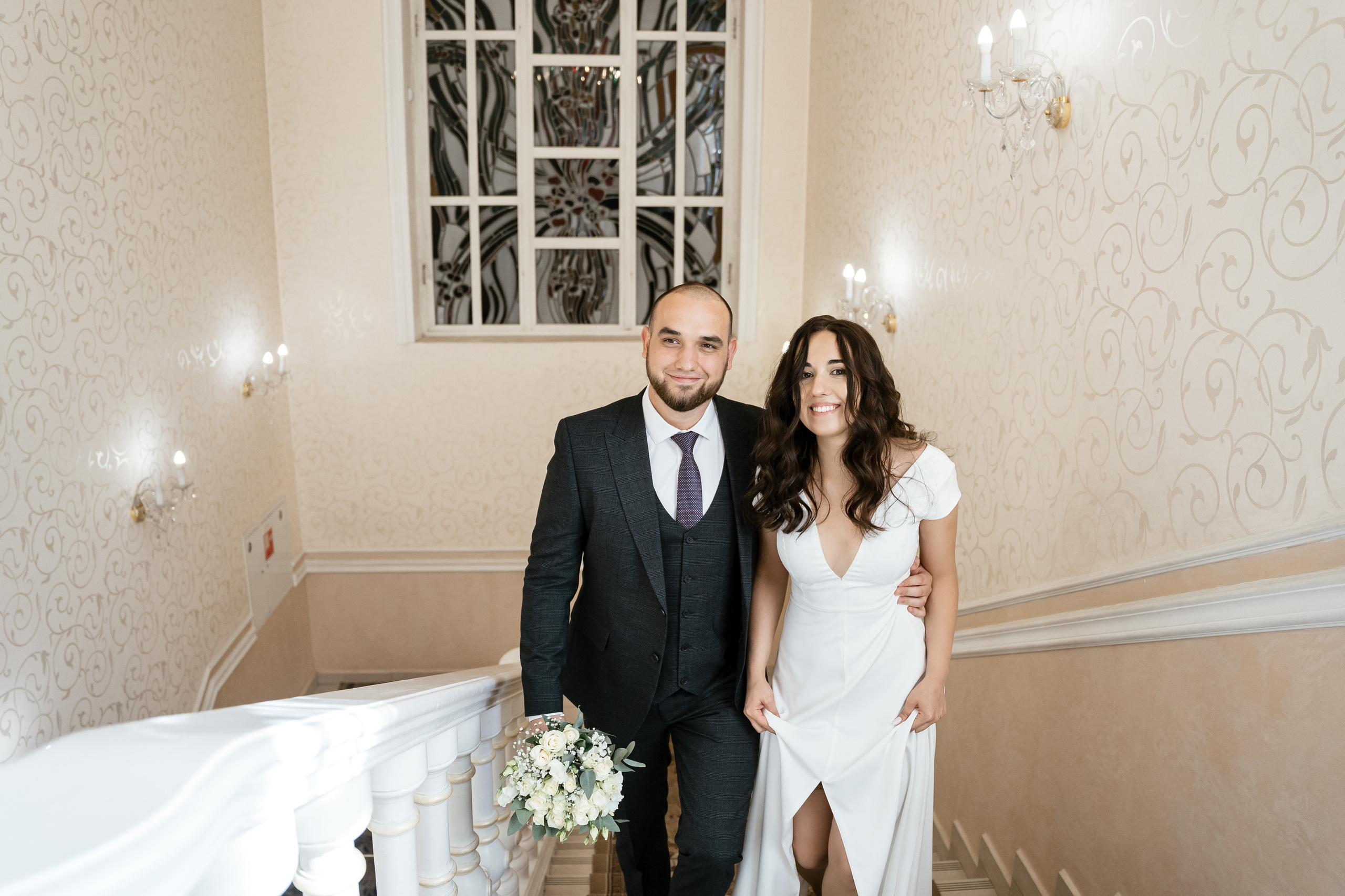 03.09.2021 Wedding day. Фотограф Томск, Новосибирск Влад Свириденко