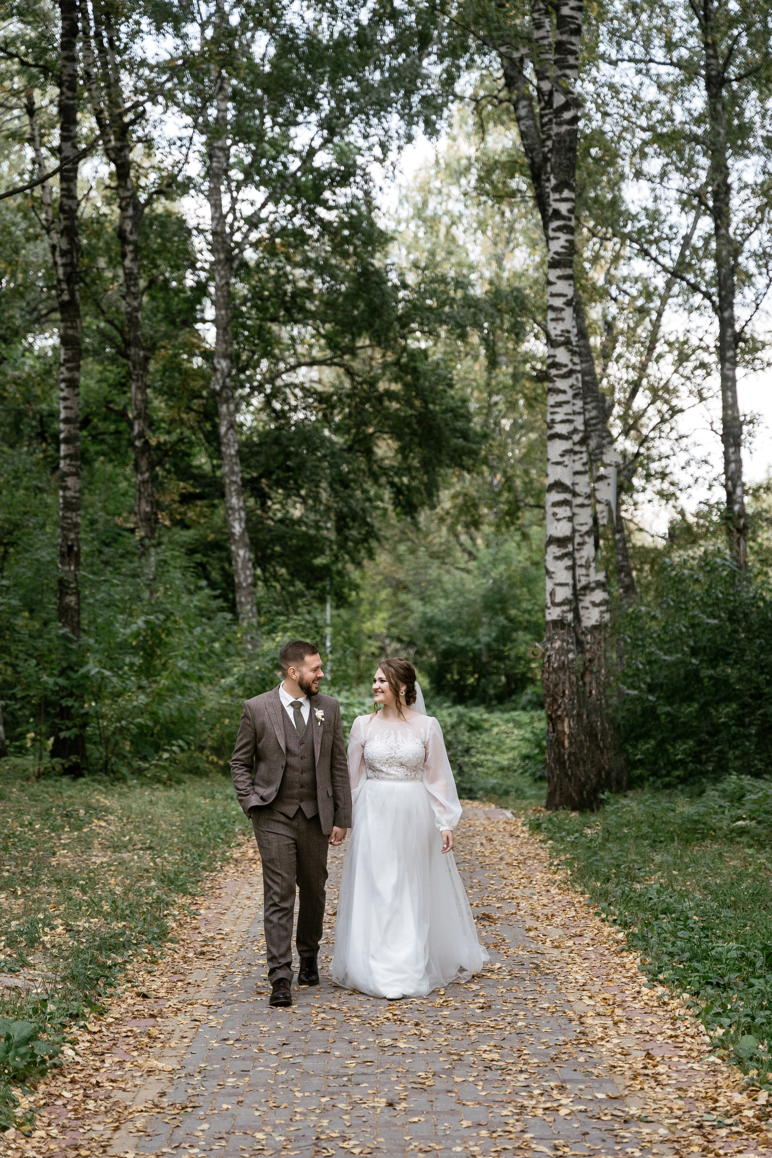 10.09.2021 Wedding day for guests. Фотограф Томск, Новосибирск Влад Свириденко