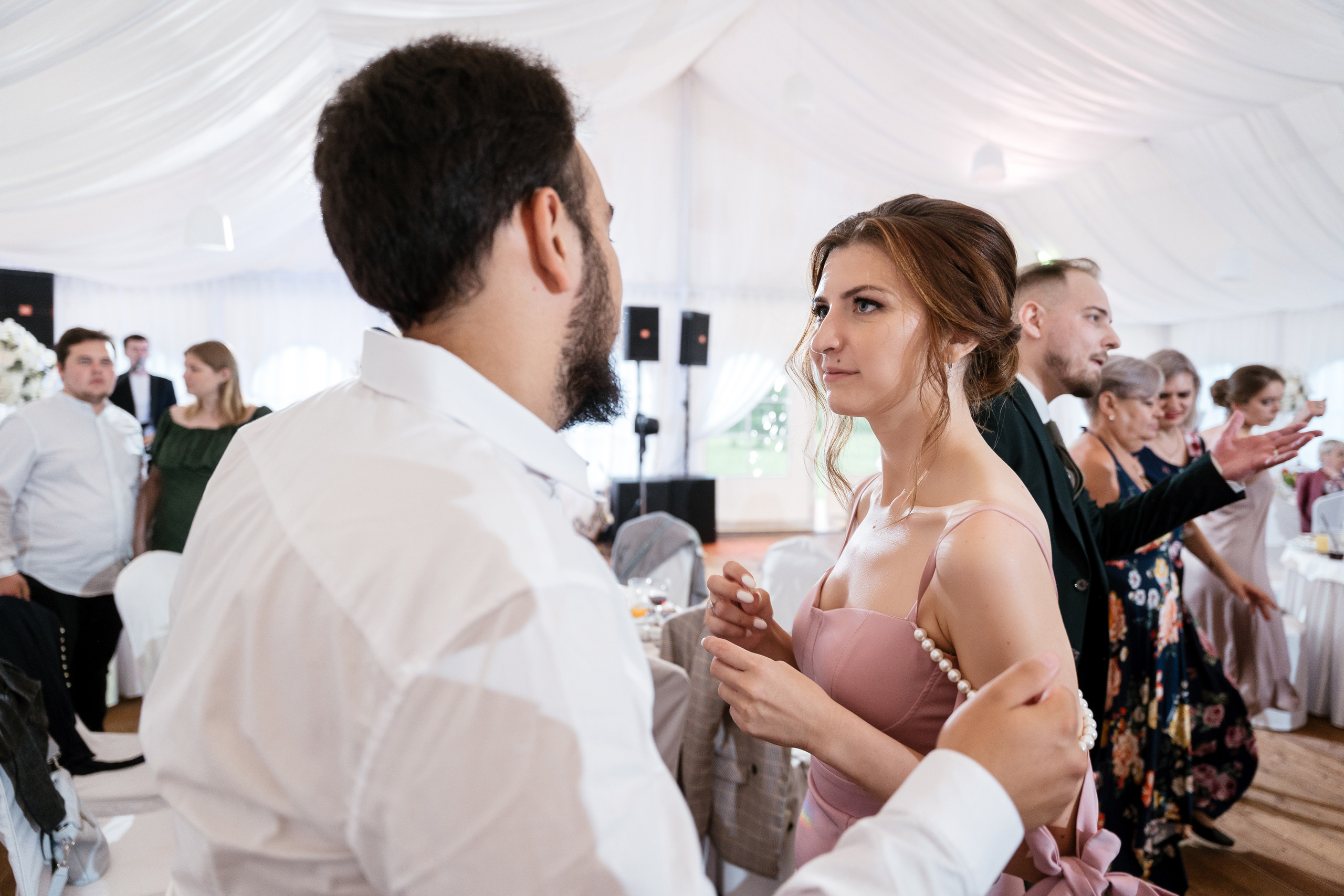 17.07.2021 Wedding day for guests. Фотограф Томск, Новосибирск Влад Свириденко