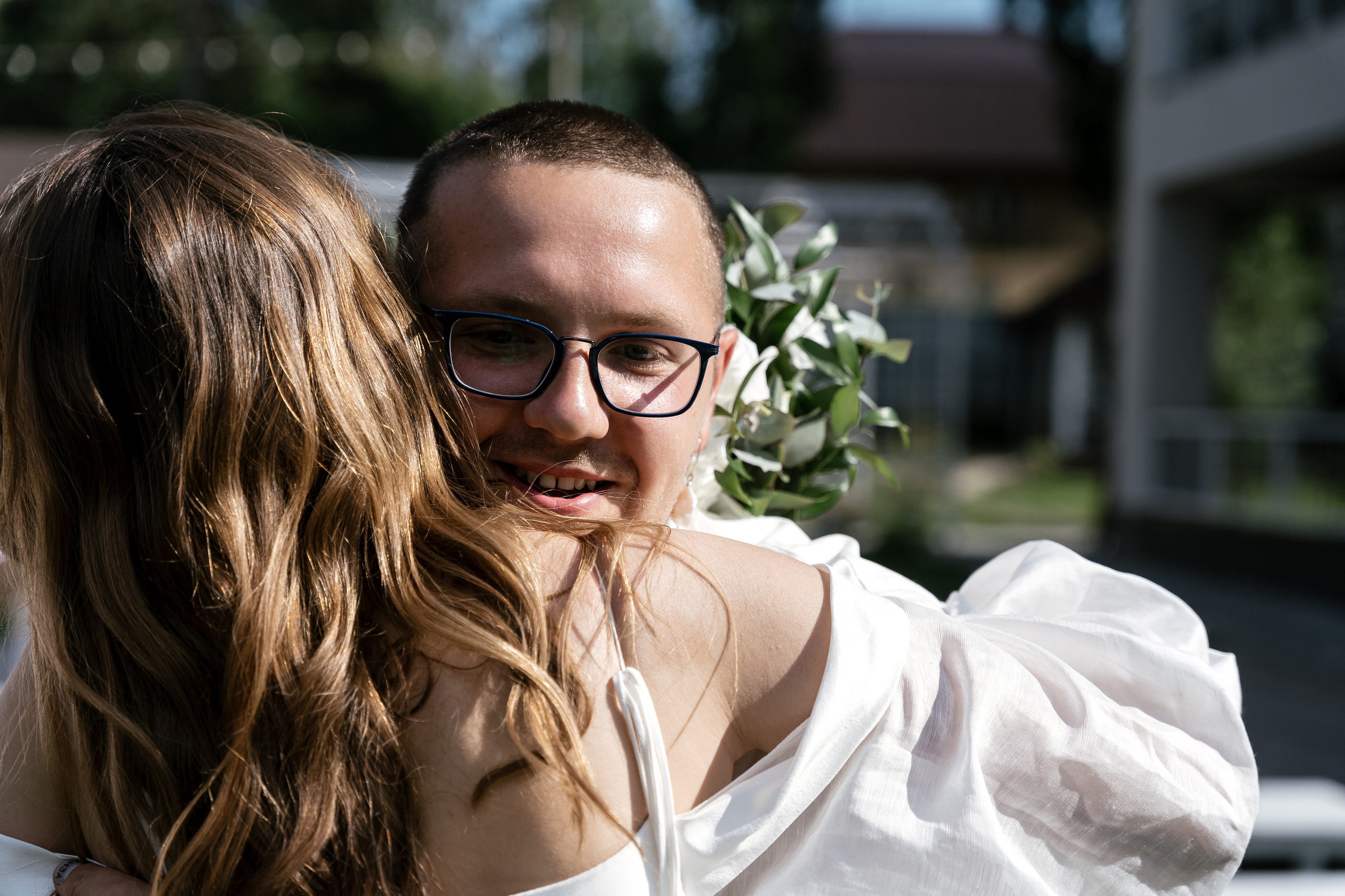 22.07.2021 Wedding day. Фотограф Томск, Новосибирск Влад Свириденко