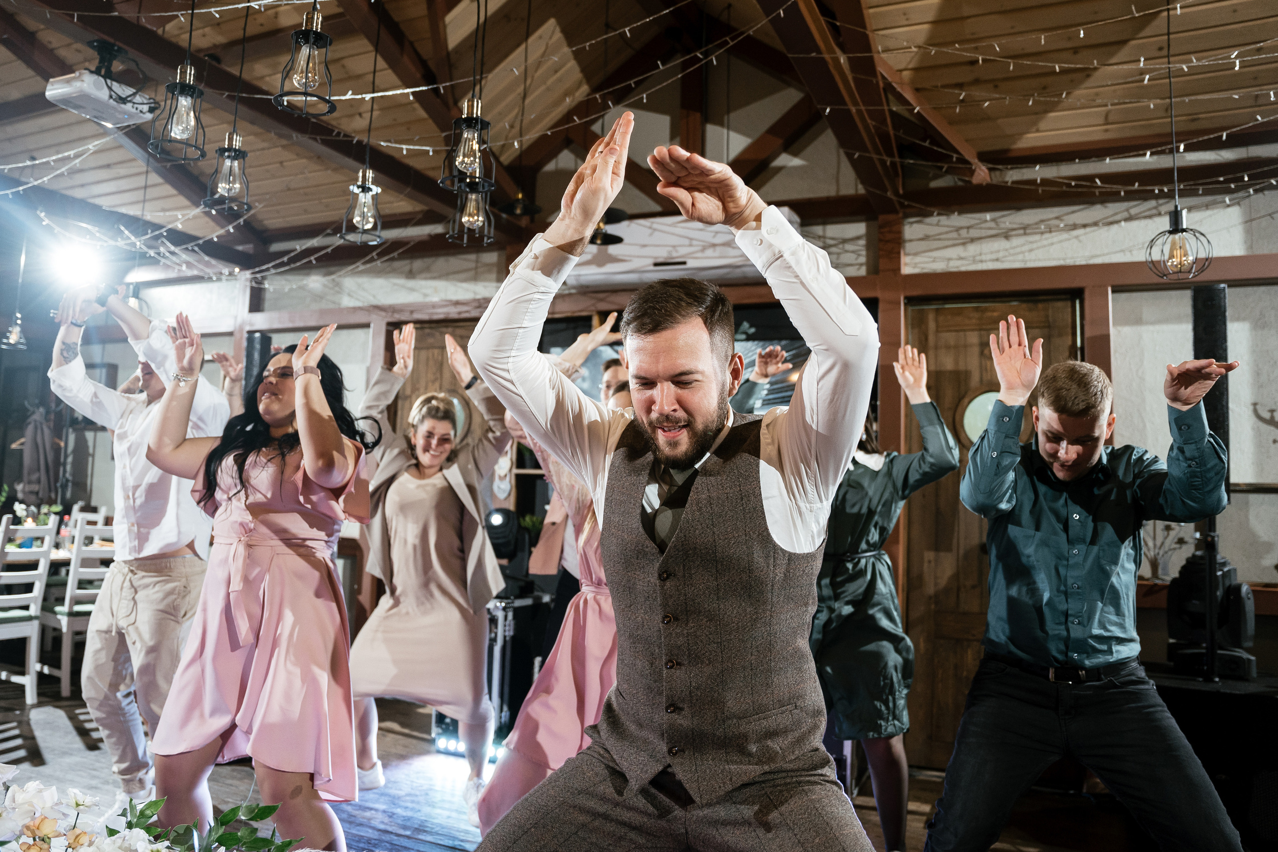 10.09.2021 Wedding day for guests. Фотограф Томск, Новосибирск Влад Свириденко