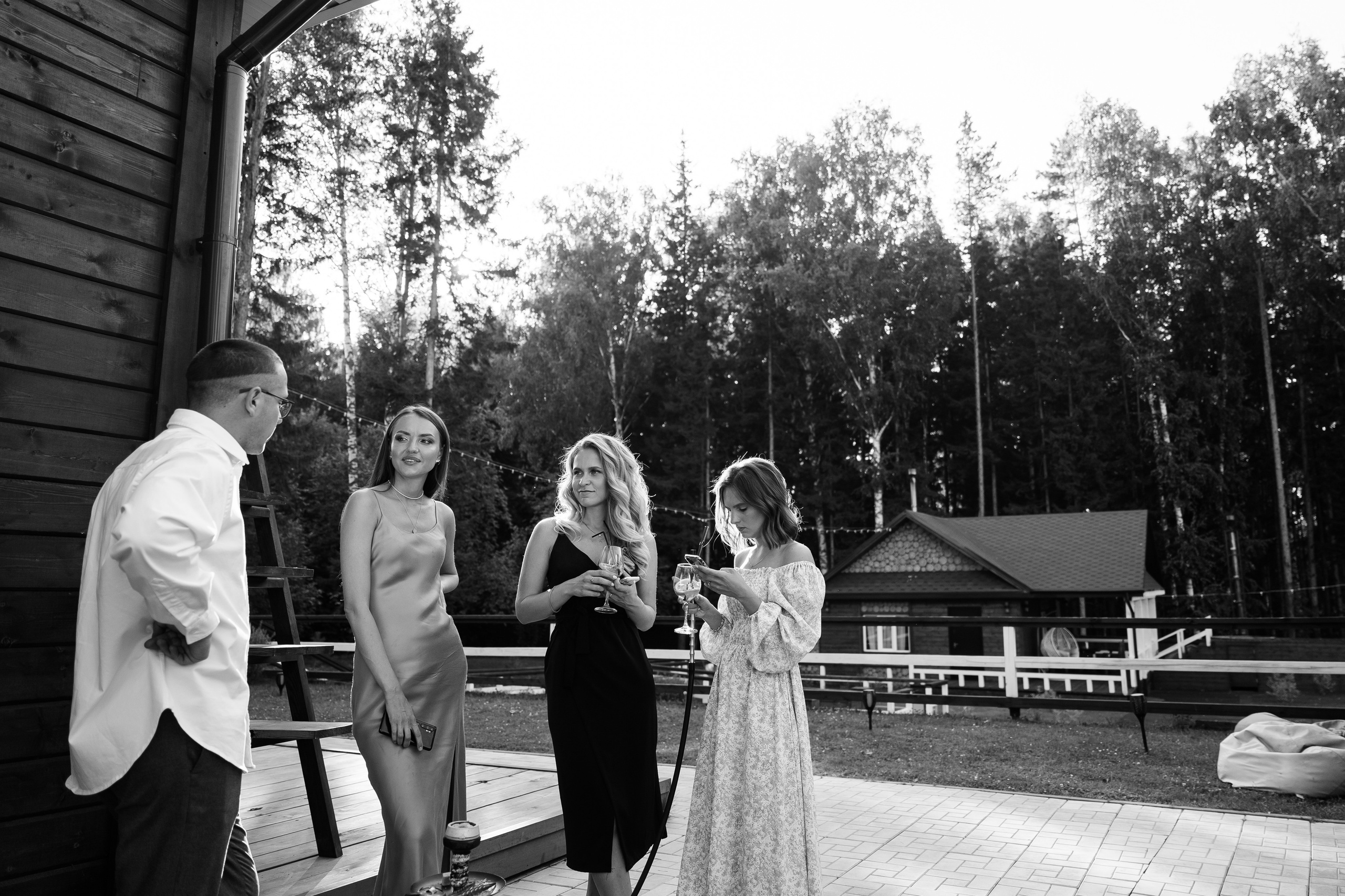 22.07.2021 Wedding day for guests. Фотограф Томск, Новосибирск Влад Свириденко