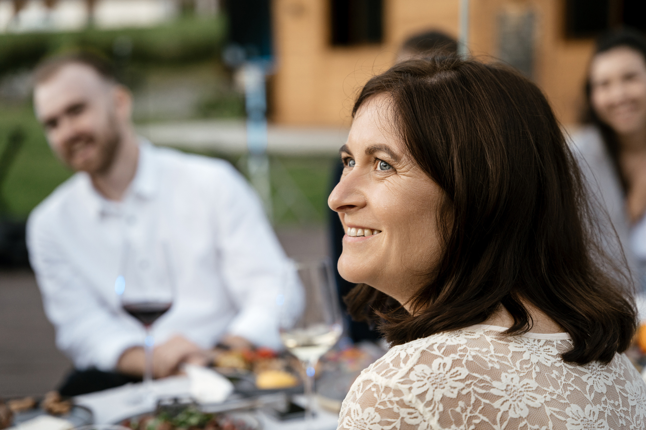 28.08.2021 Wedding day for guests. Фотограф Томск, Новосибирск Влад Свириденко