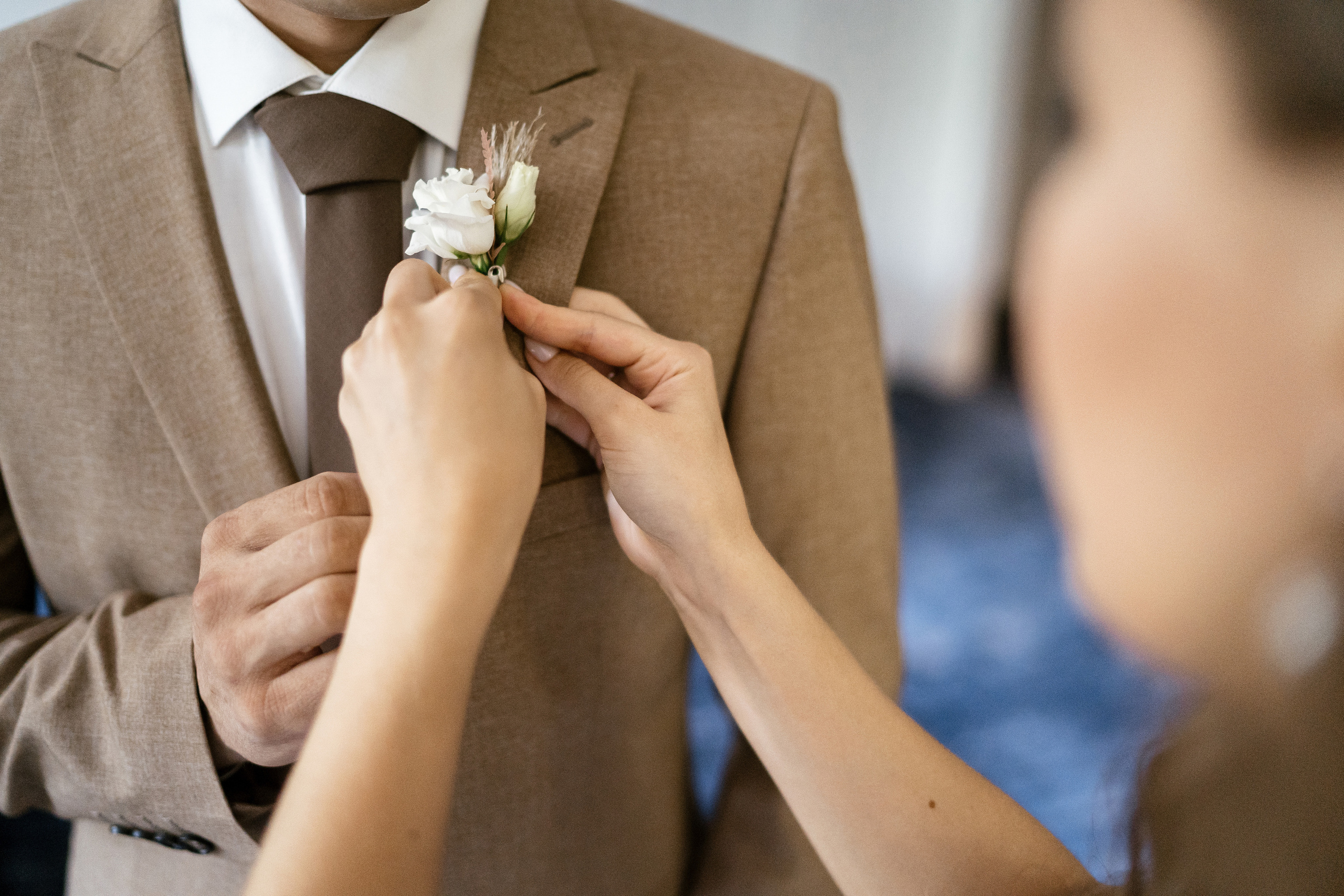 07.08.2021 Wedding day for guests. Фотограф Томск, Новосибирск Влад Свириденко