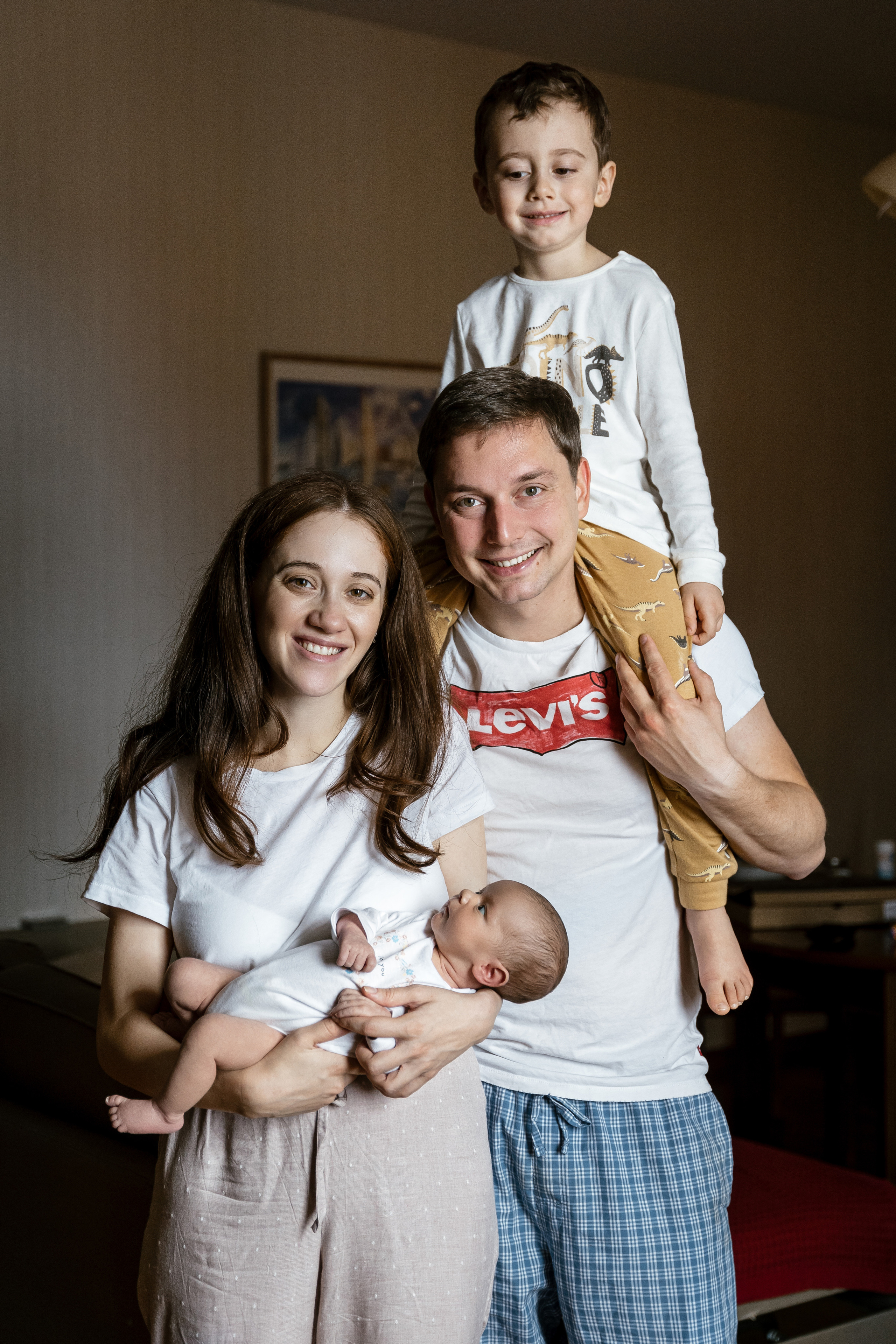 24.09.2021 Family. Фотограф Томск, Новосибирск Влад Свириденко