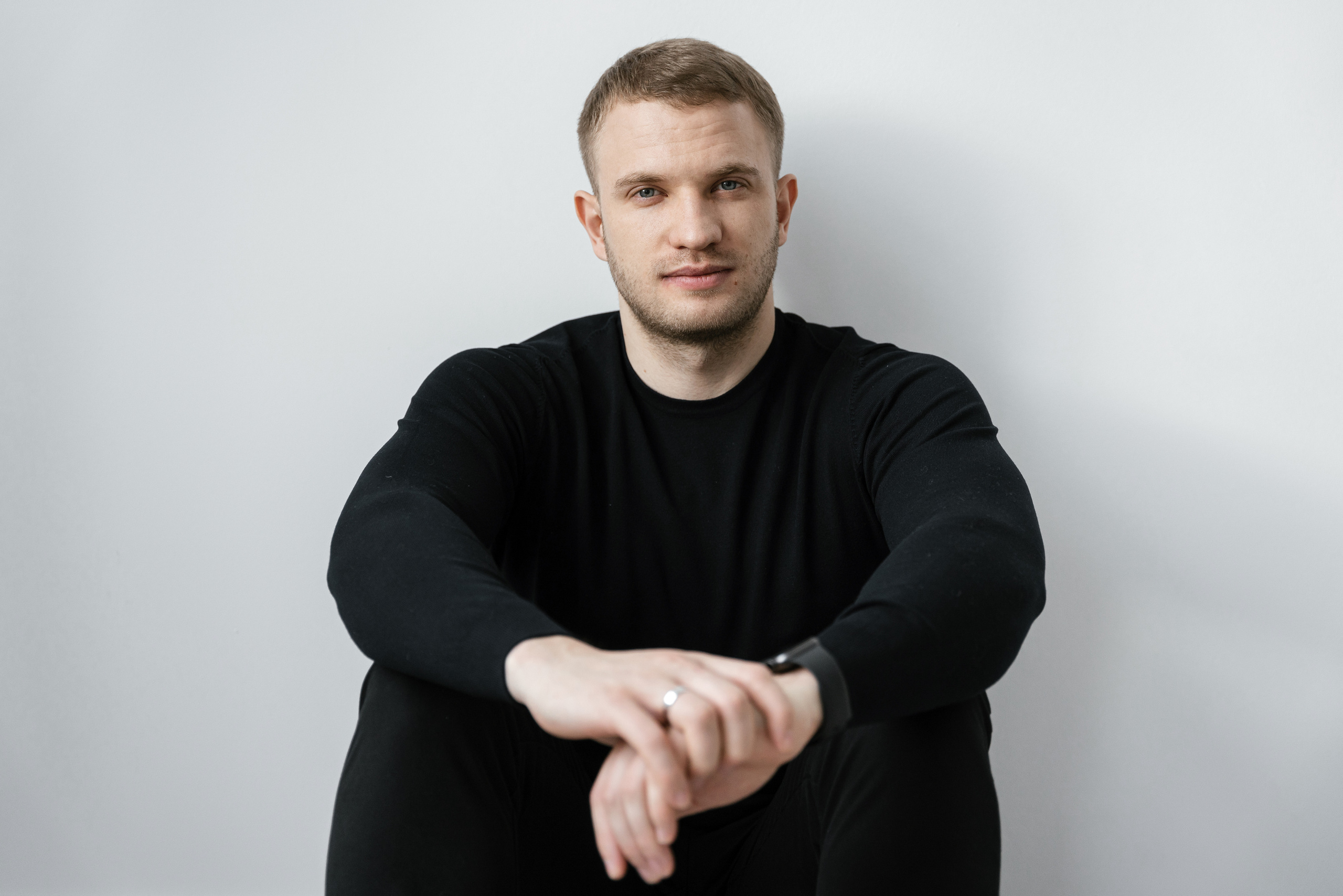 19.11.2021. Фотограф Томск, Новосибирск Влад Свириденко