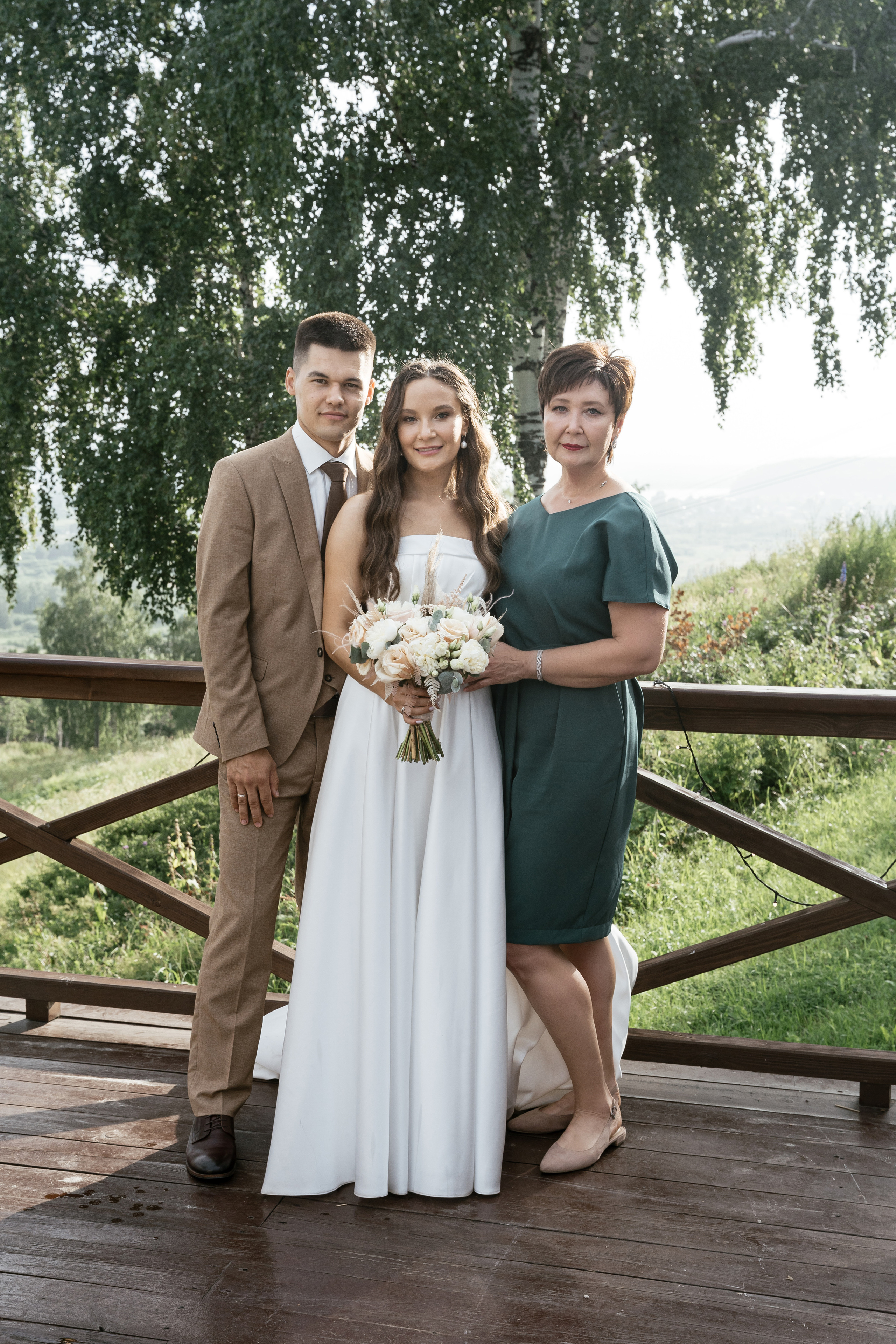 07.08.2021 Wedding day for guests. Фотограф Томск, Новосибирск Влад Свириденко
