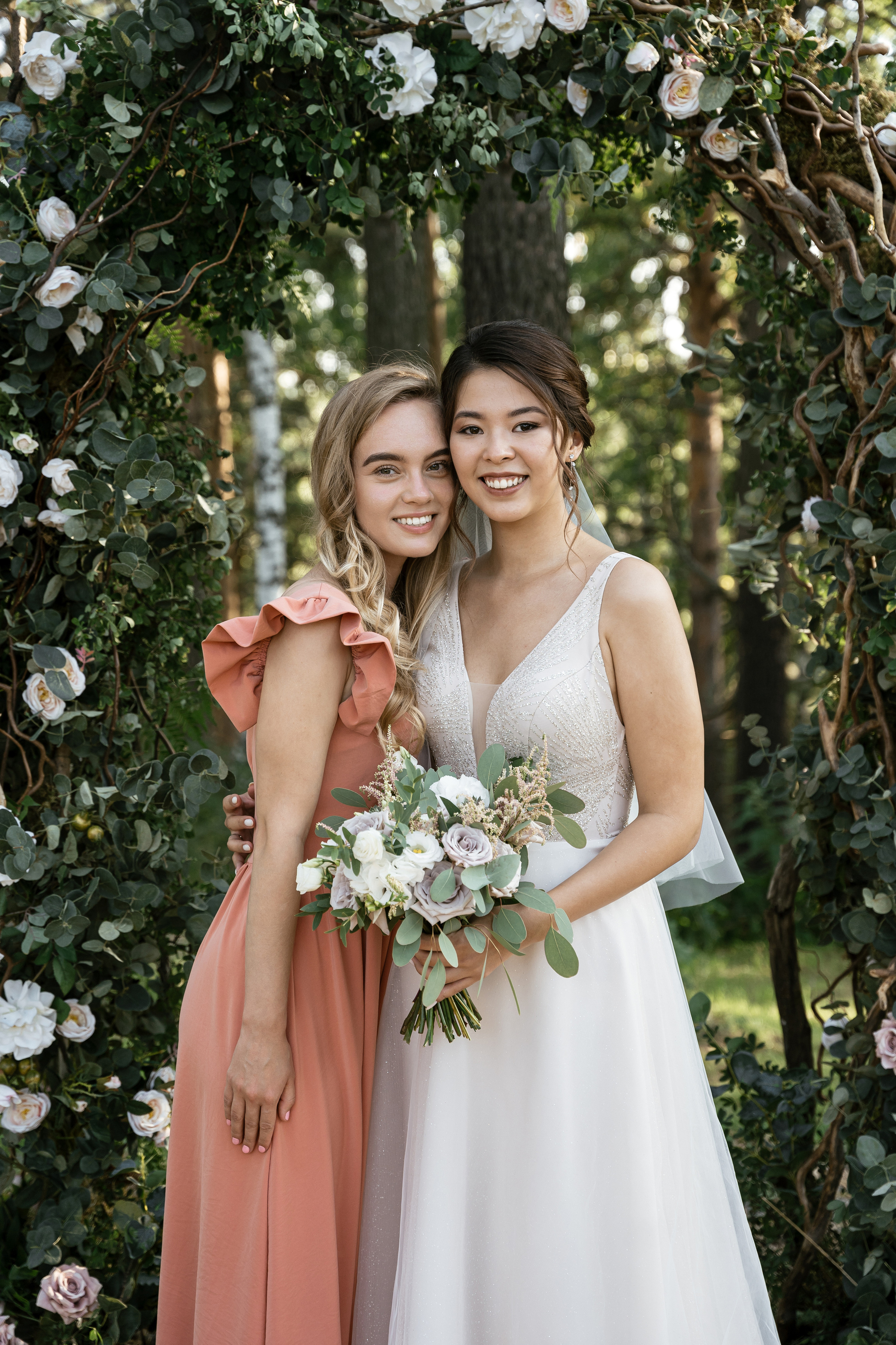 25.08.2021 Wedding day. Фотограф Томск, Новосибирск Влад Свириденко