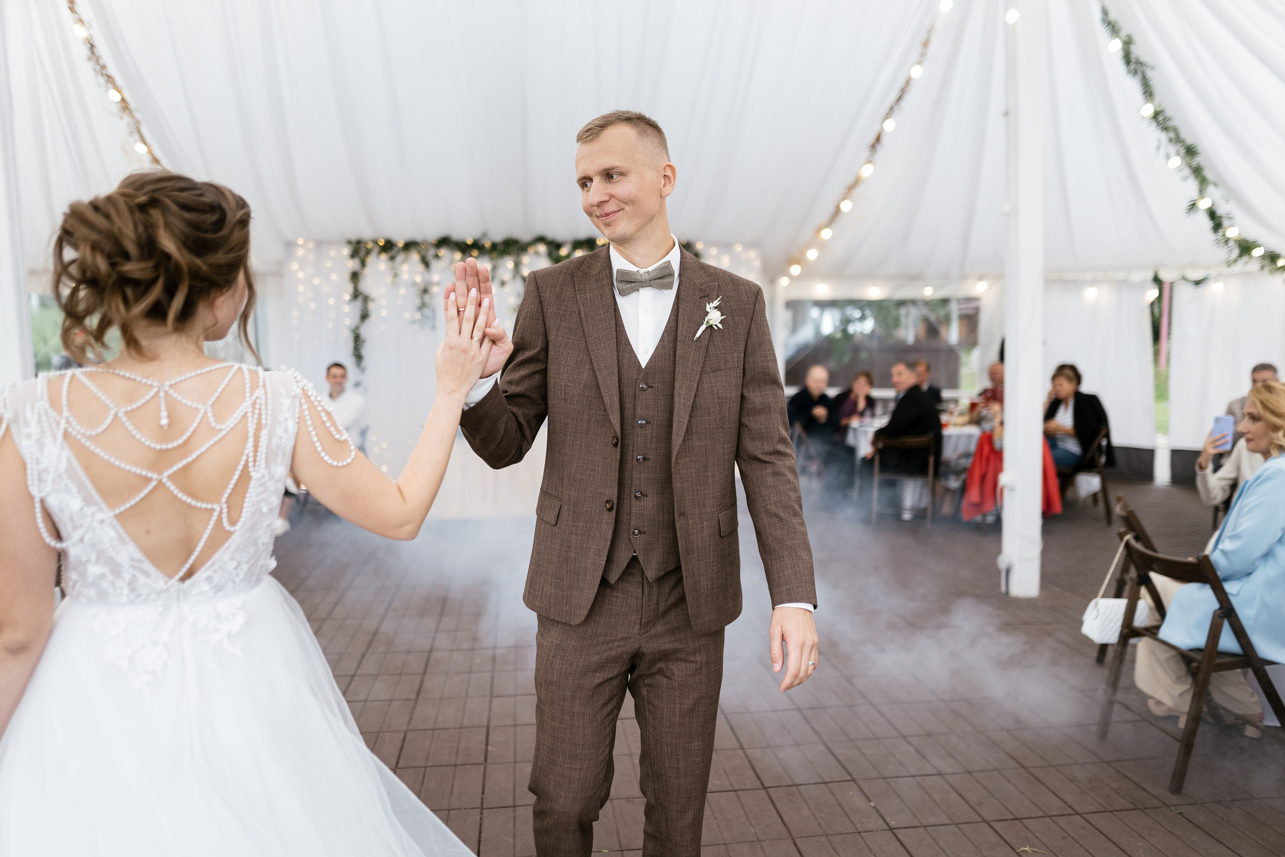 21.08.2021 Wedding day. Фотограф Томск, Новосибирск Влад Свириденко