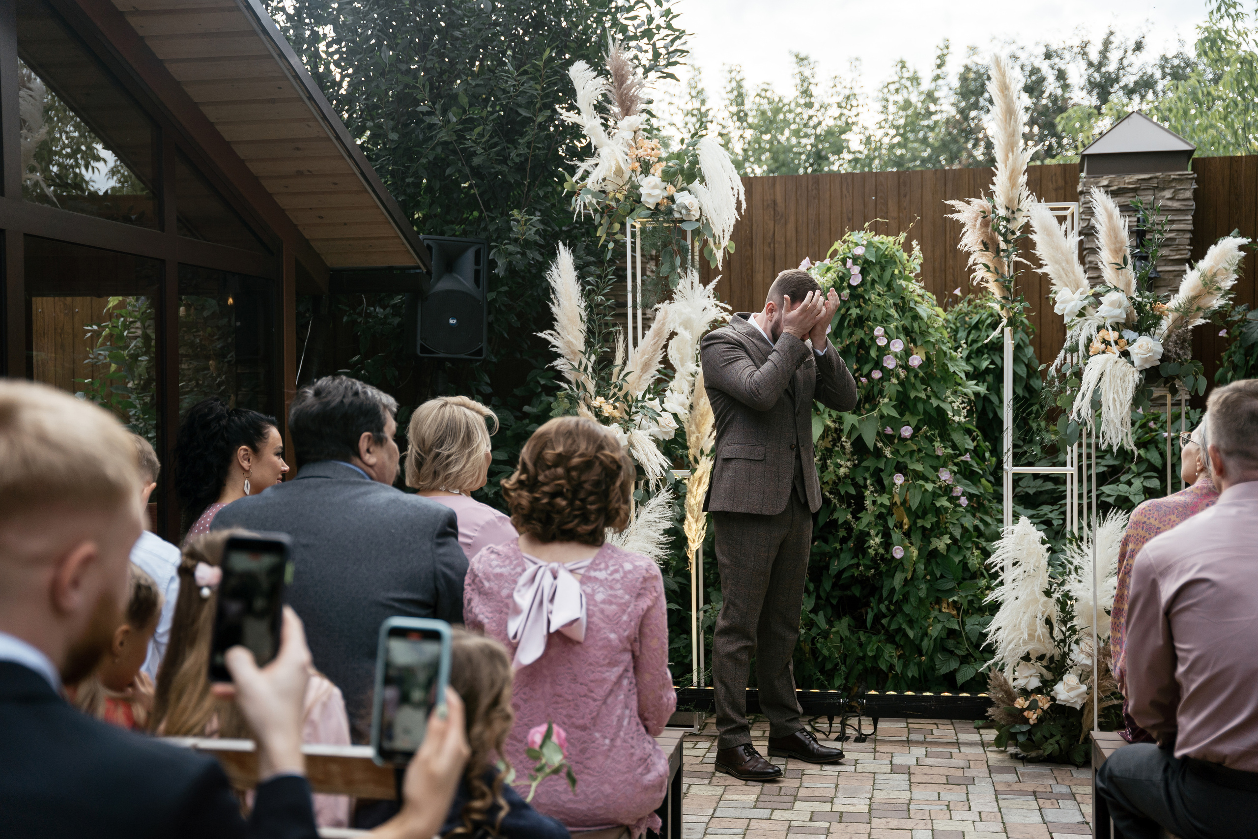 10.09.2021 Wedding day for guests. Фотограф Томск, Новосибирск Влад Свириденко