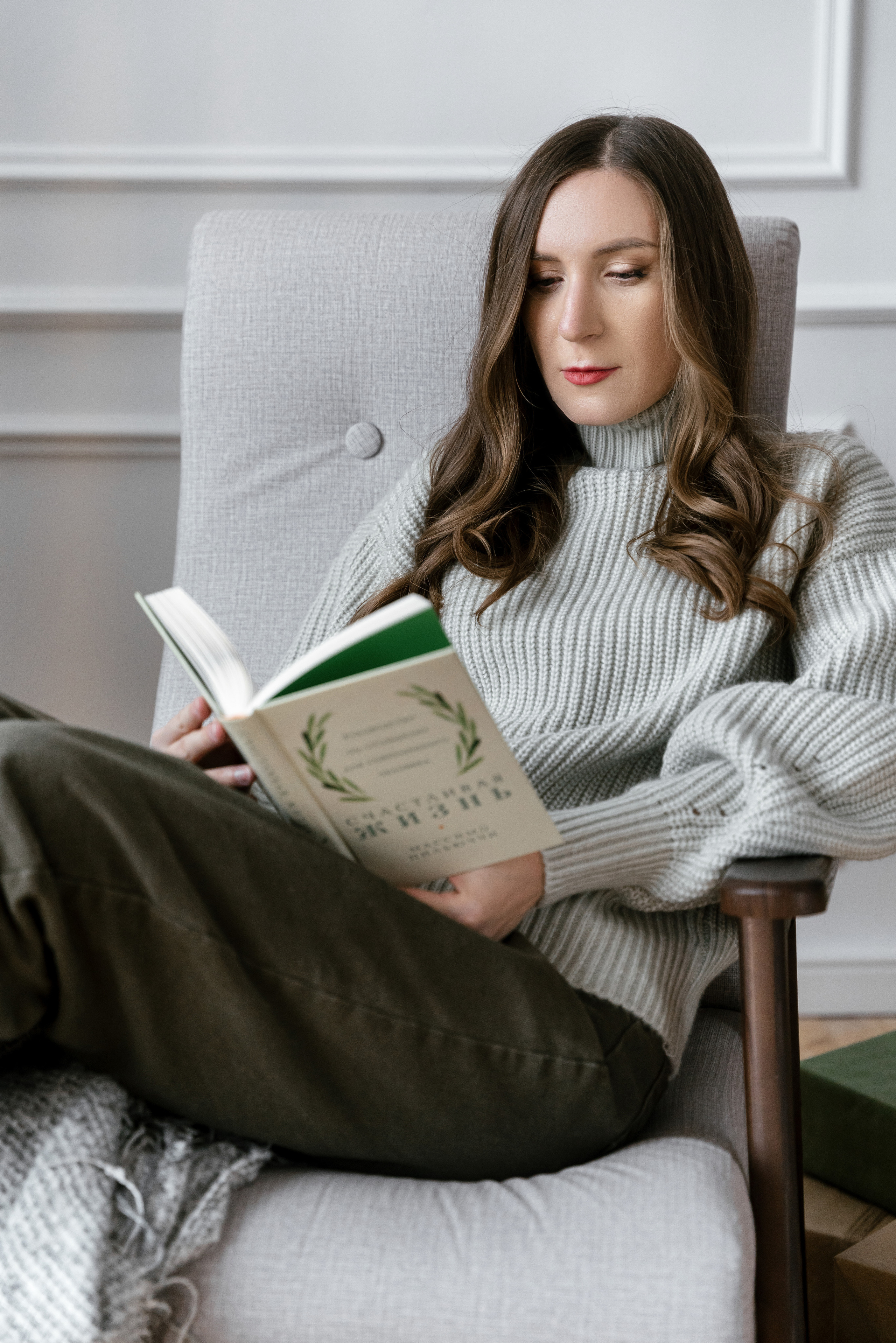 03.12.2021 Time for myself. Фотограф Томск, Новосибирск Влад Свириденко