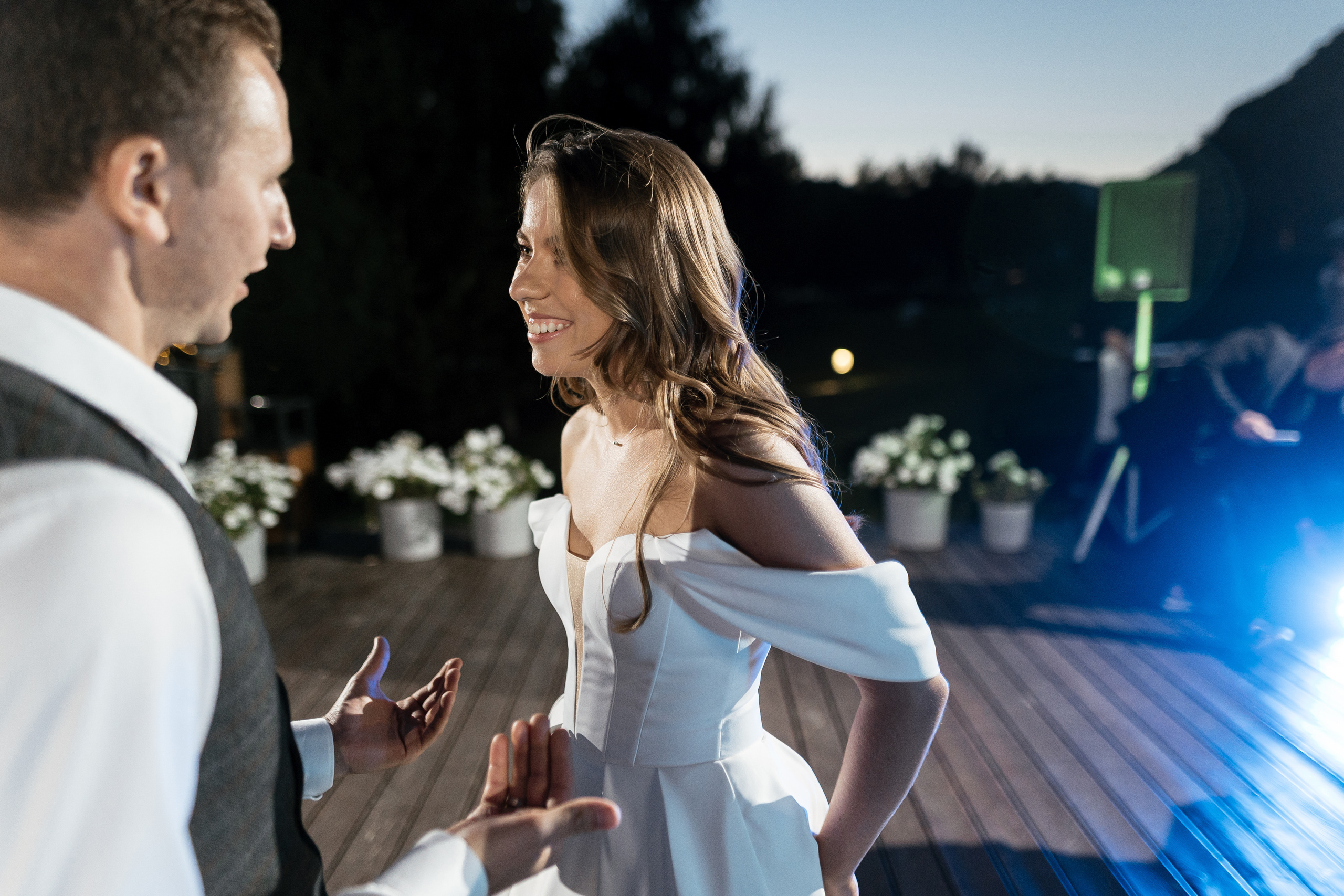 28.08.2021 Wedding day for guests. Фотограф Томск, Новосибирск Влад Свириденко