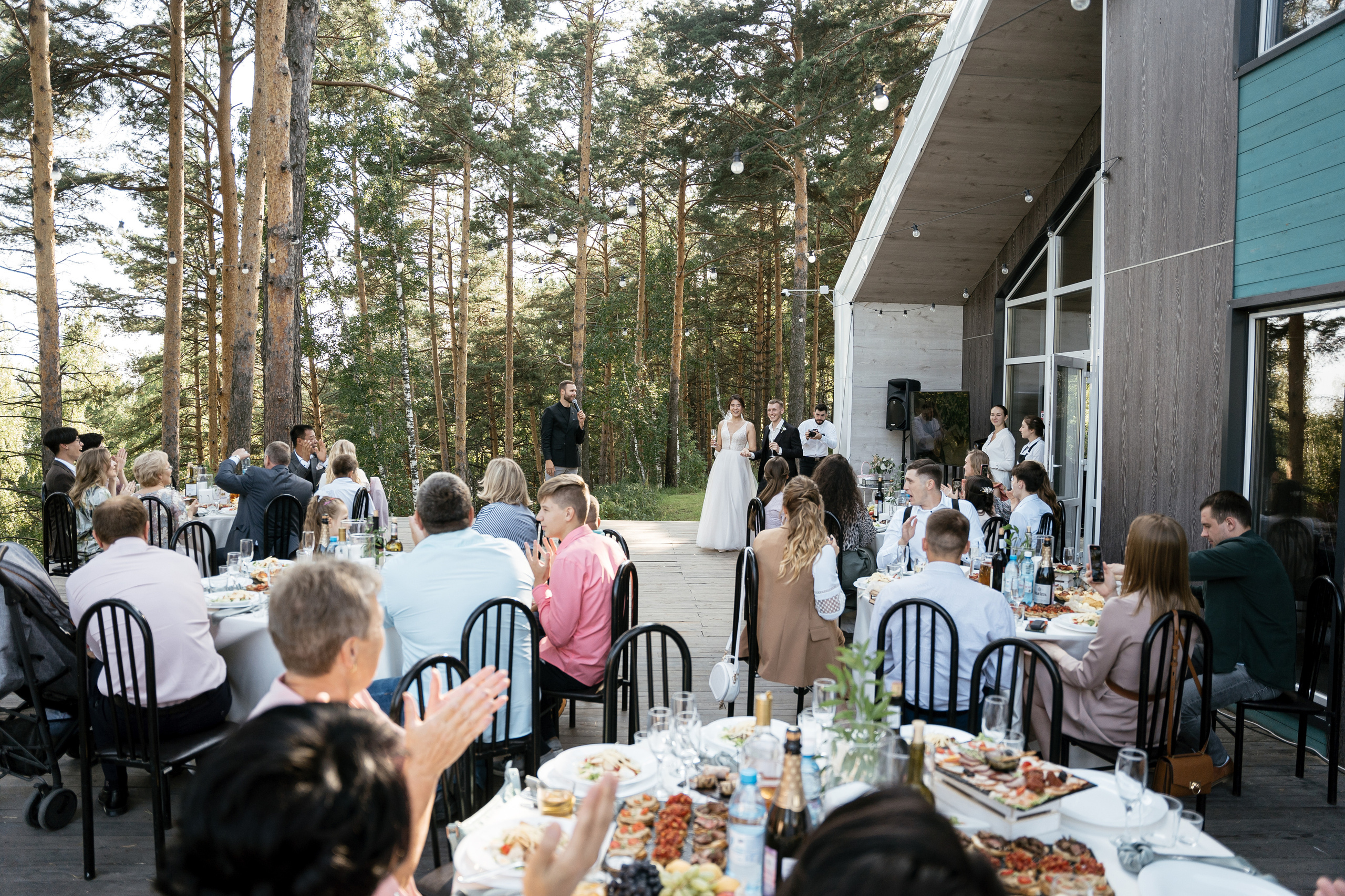 25.08.2021 Wedding day. Фотограф Томск, Новосибирск Влад Свириденко